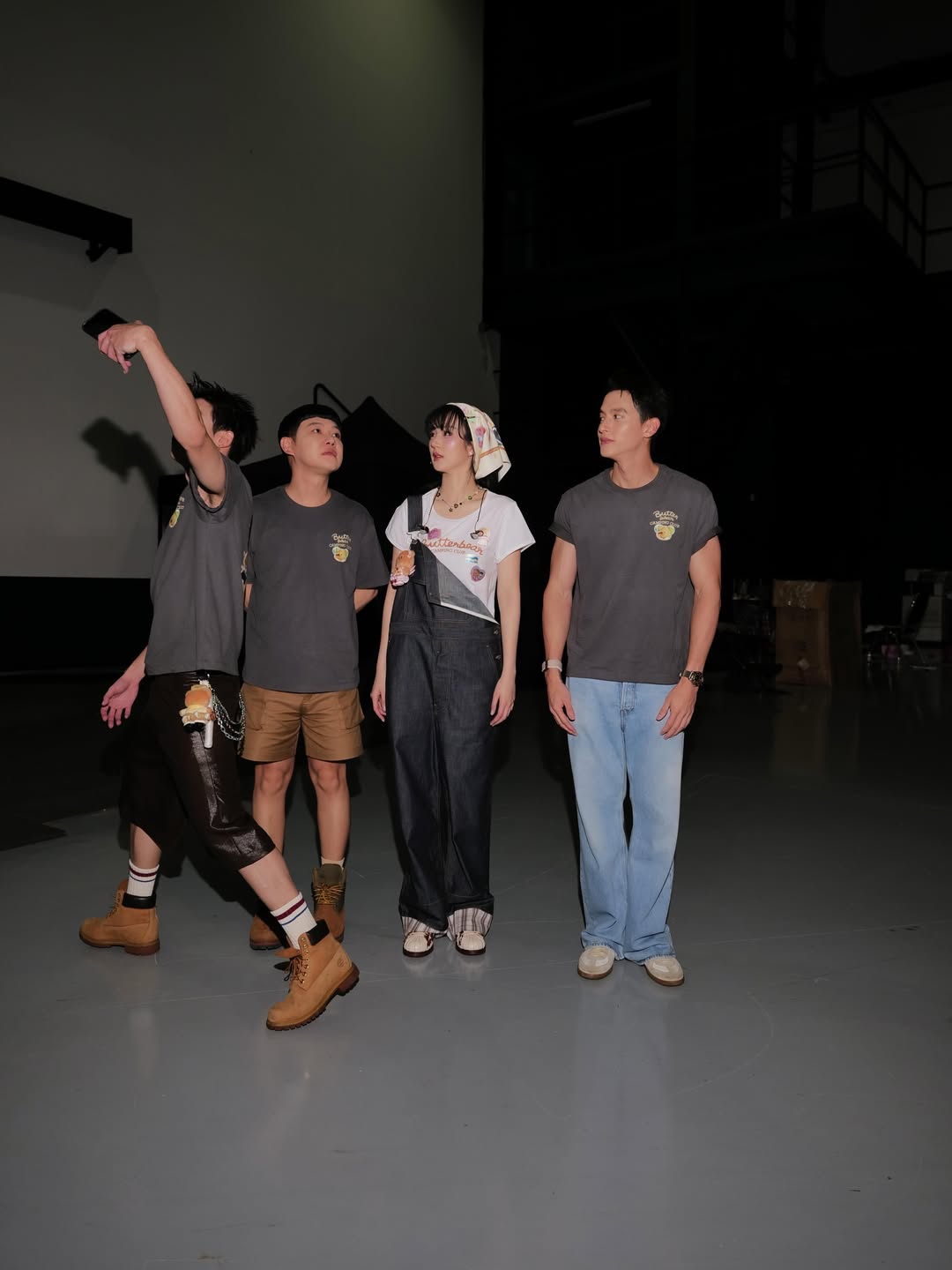 นิว - ชยภัค ตันประยูร
