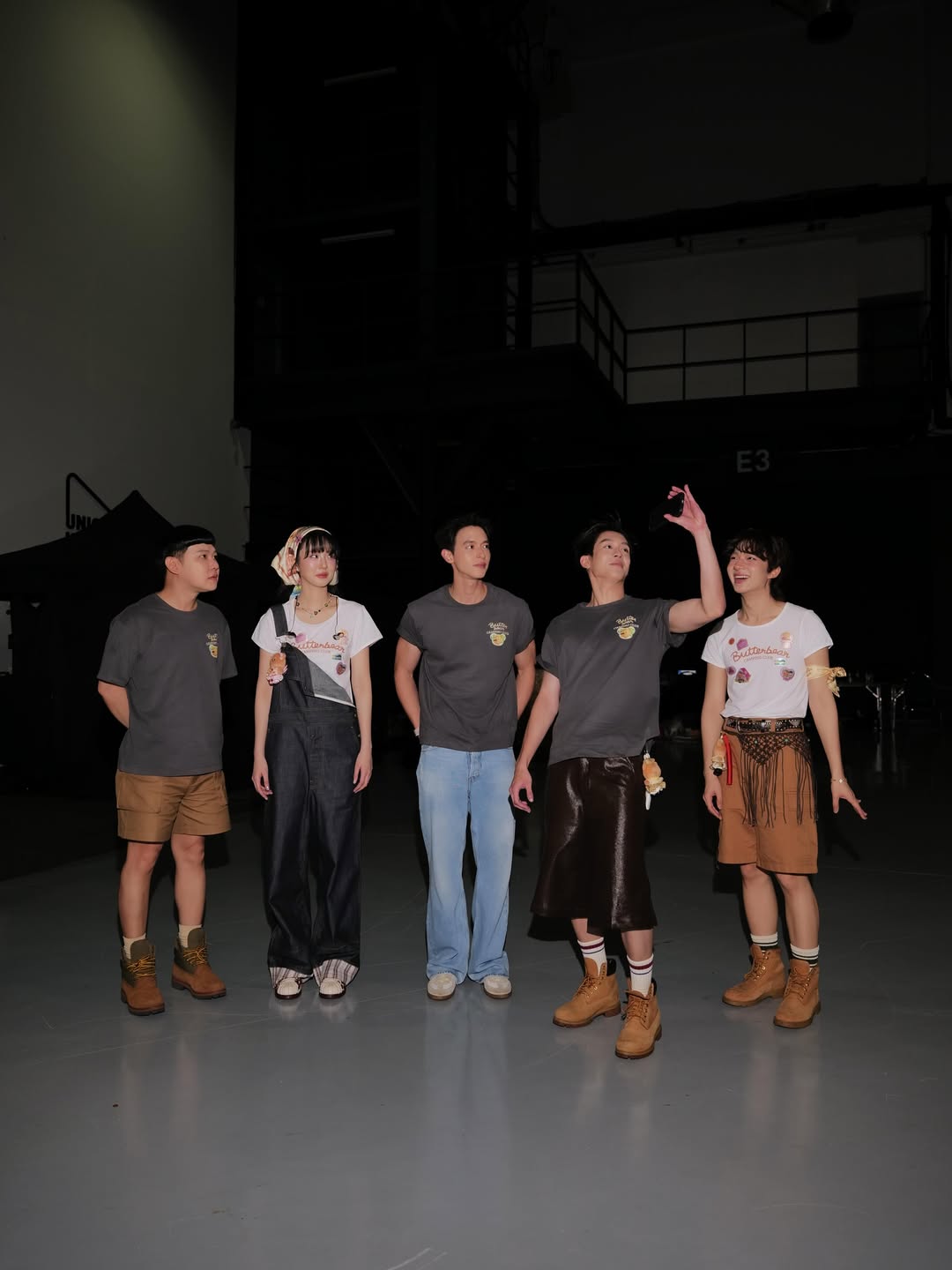 นิว - ชยภัค ตันประยูร