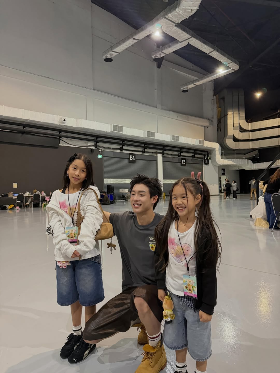 นิว - ชยภัค ตันประยูร