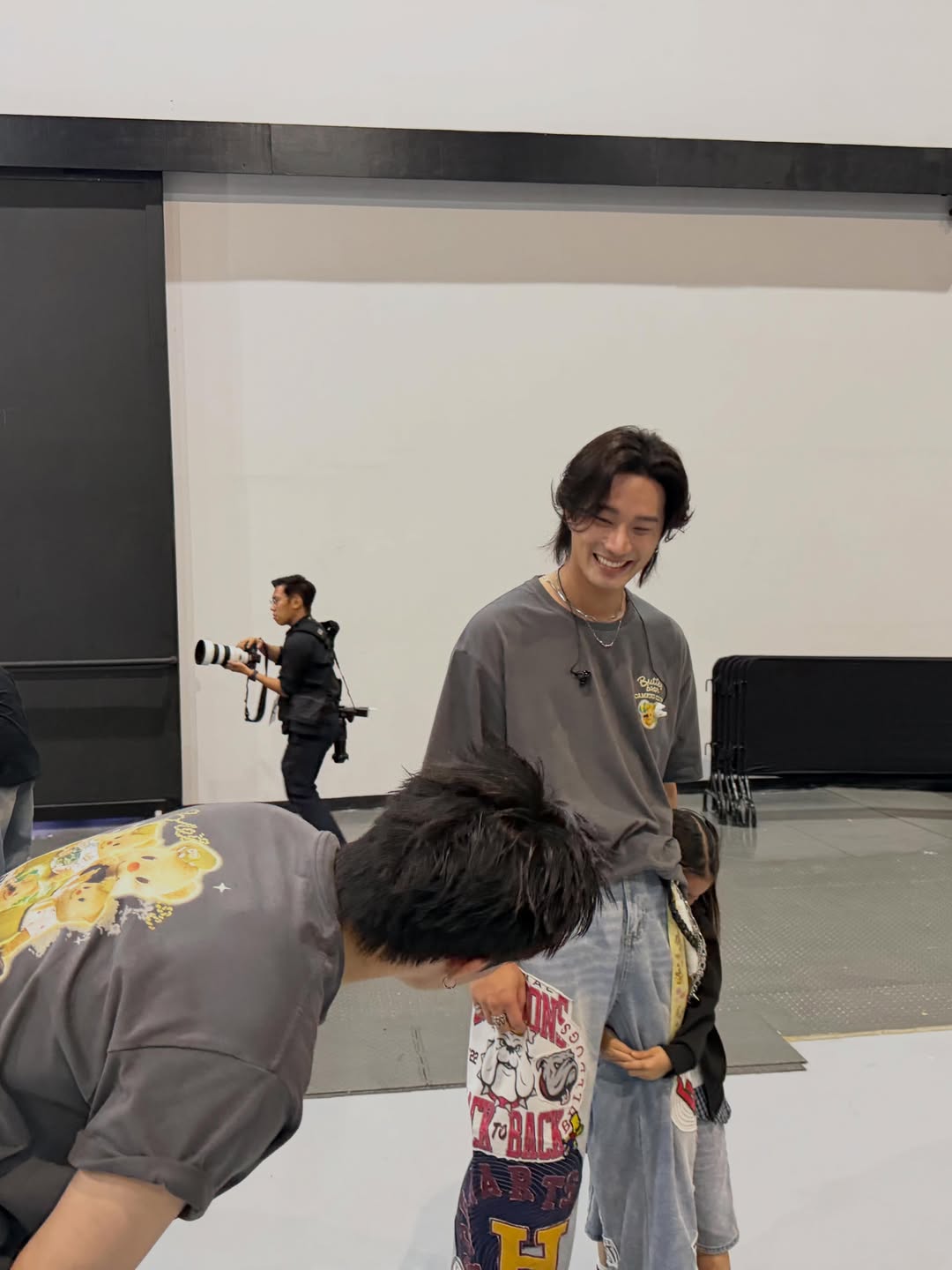 นิว - ชยภัค ตันประยูร
