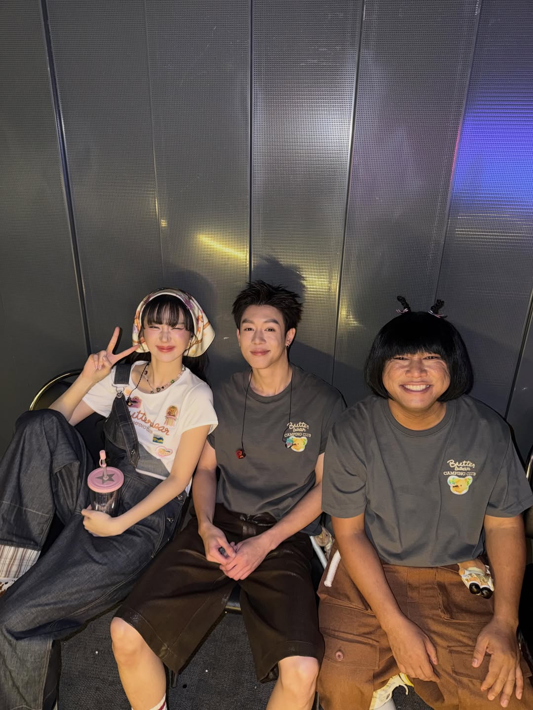 นิว - ชยภัค ตันประยูร