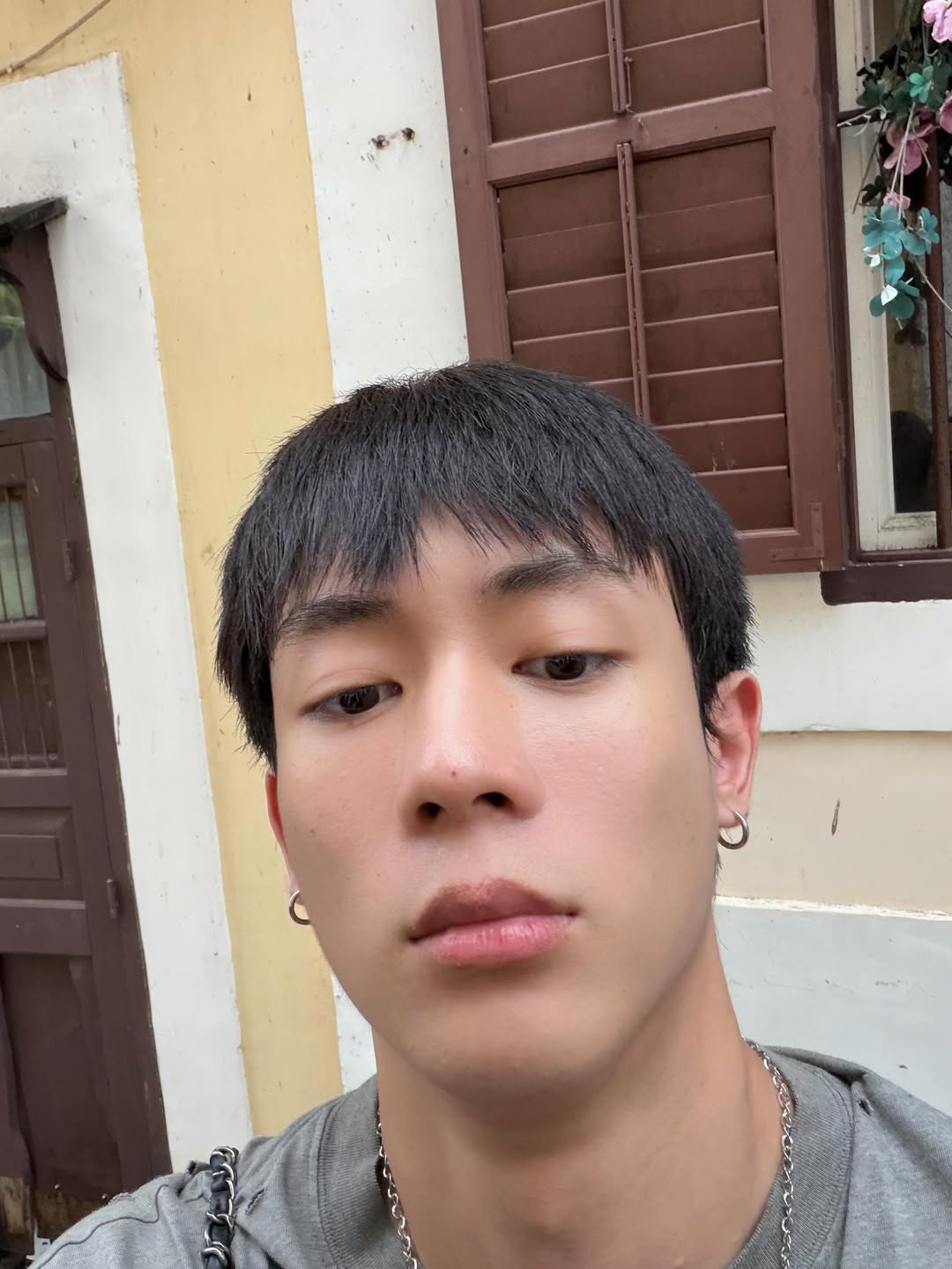 นิว - ชยภัค ตันประยูร