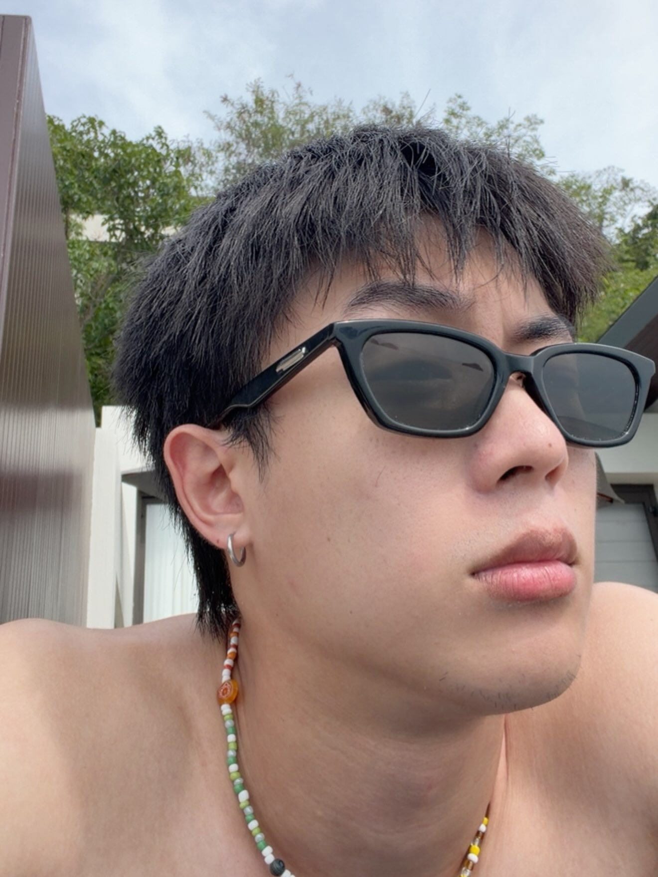 นิว - ชยภัค ตันประยูร
