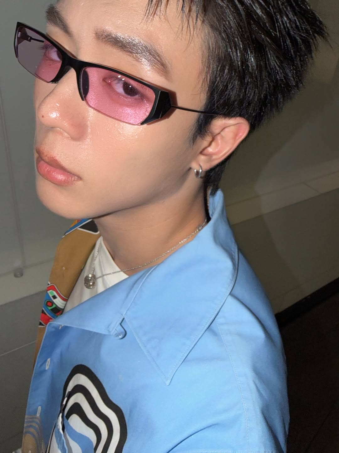 นิว - ชยภัค ตันประยูร
