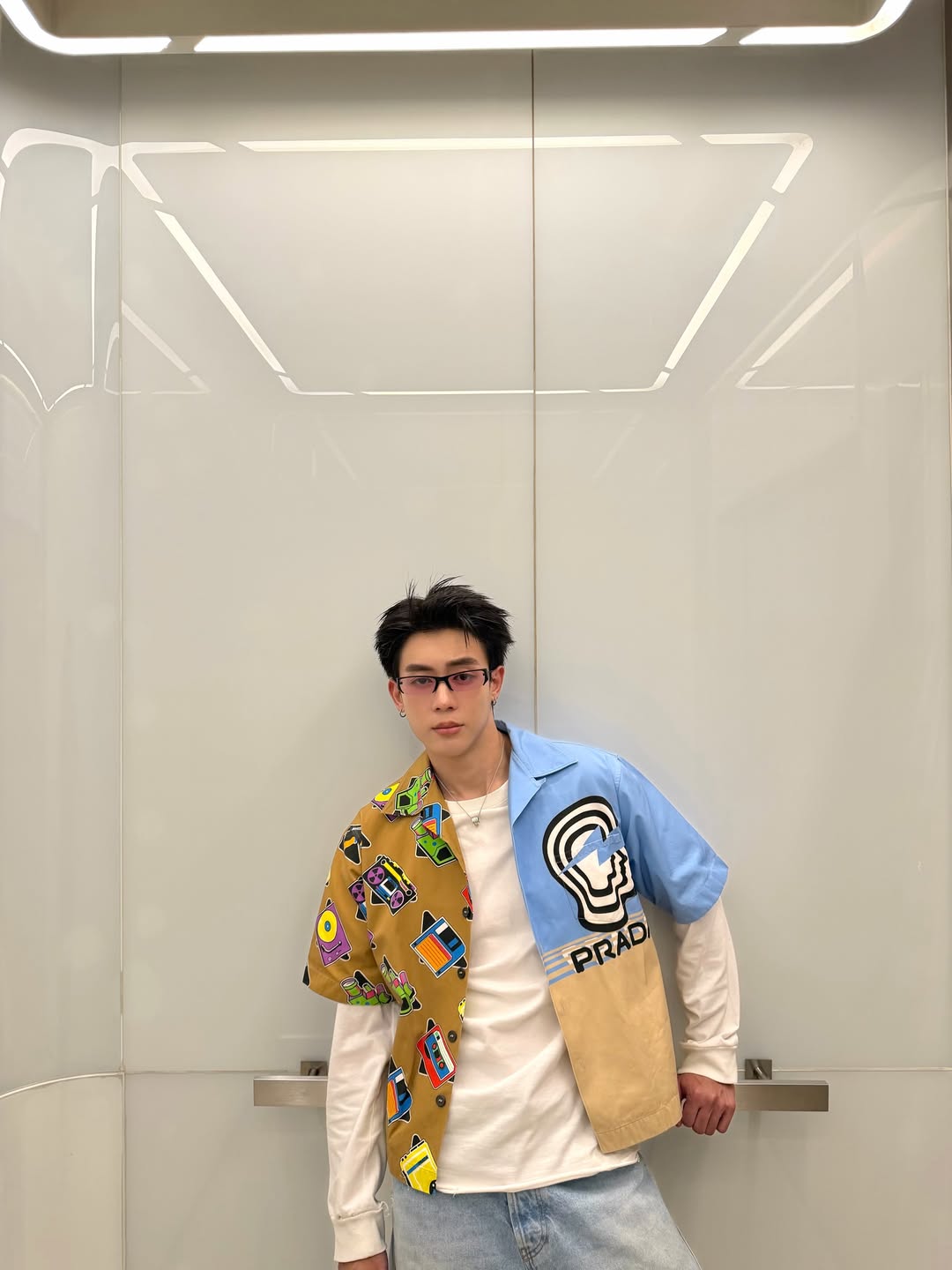 นิว - ชยภัค ตันประยูร