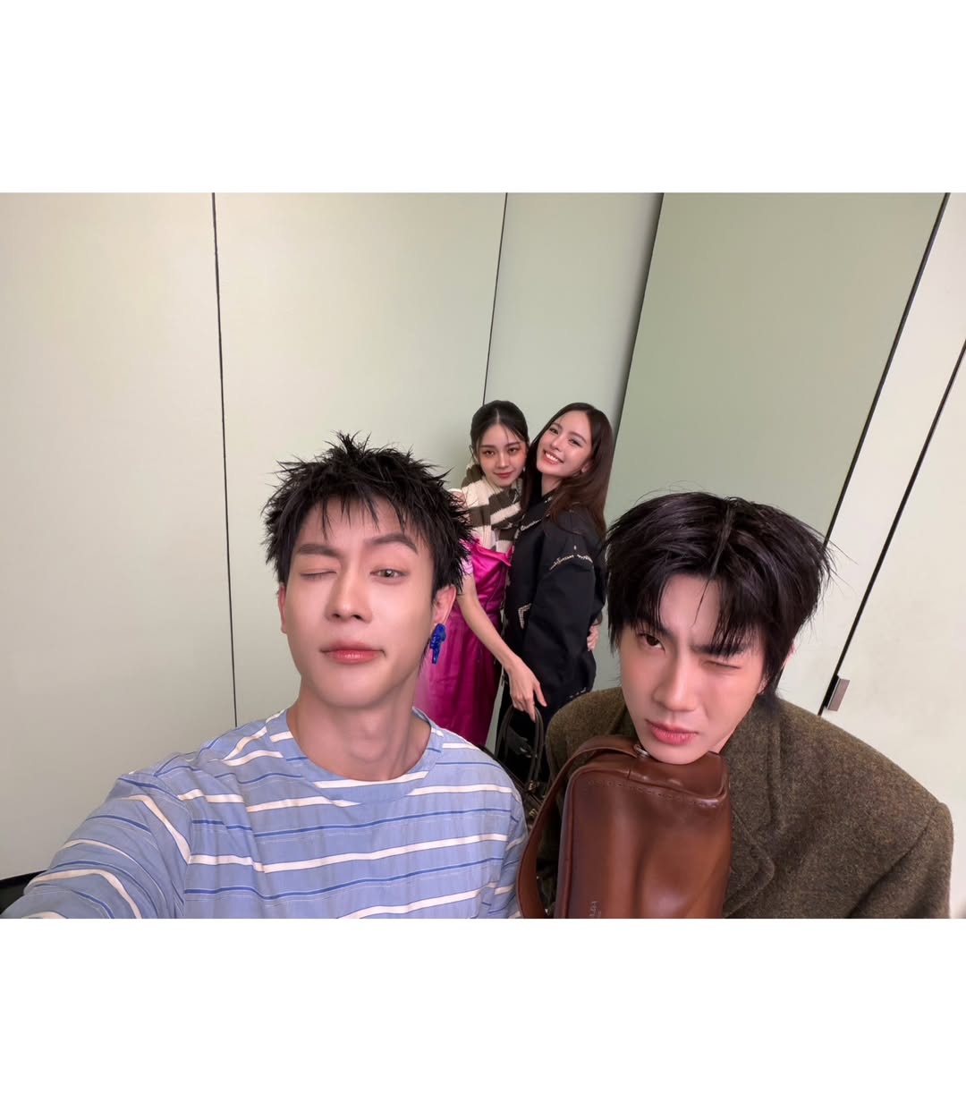นิว - ชยภัค ตันประยูร