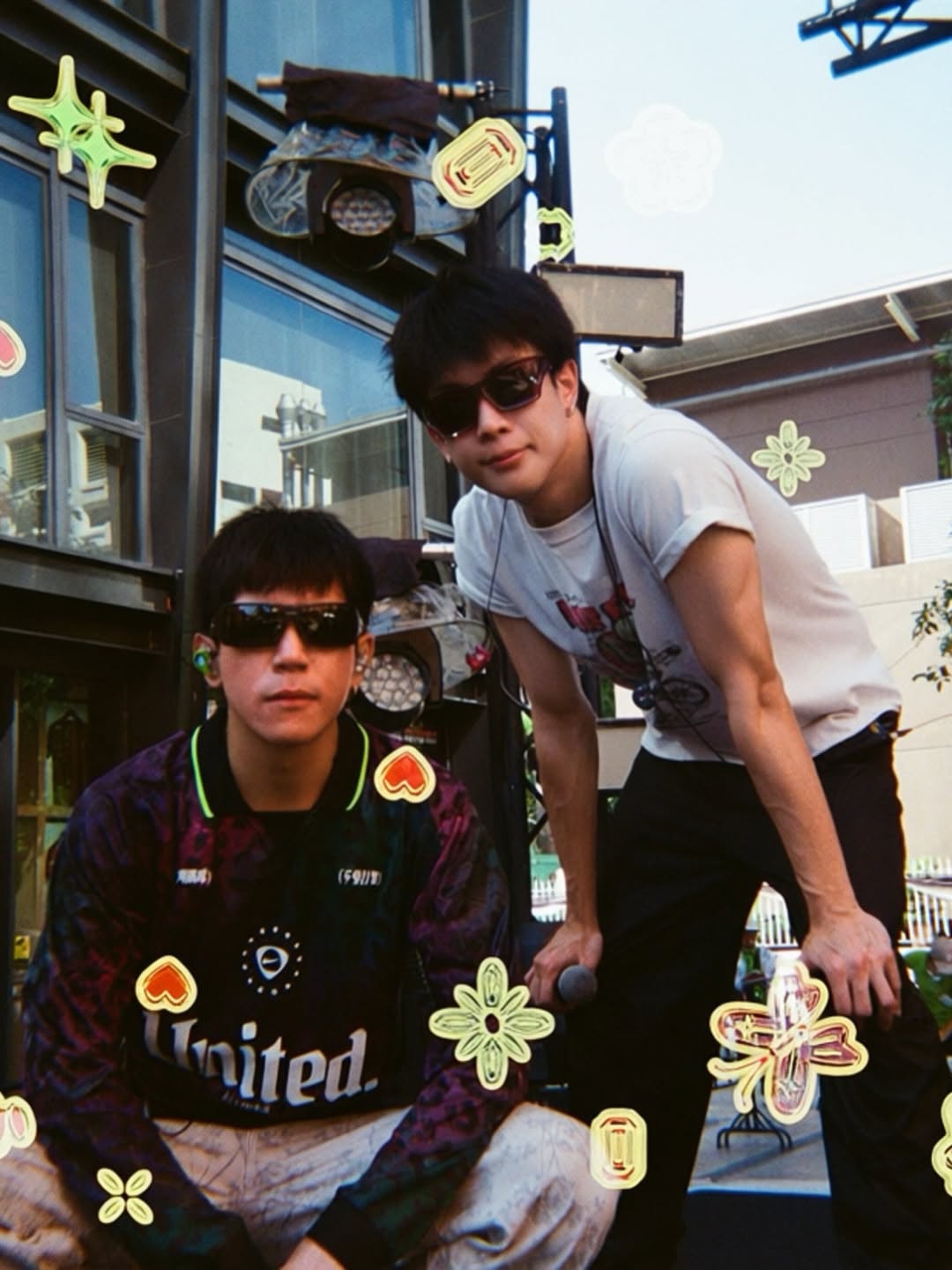 นิว - ชยภัค ตันประยูร