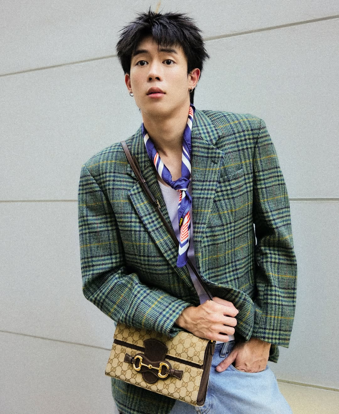 นิว - ชยภัค ตันประยูร