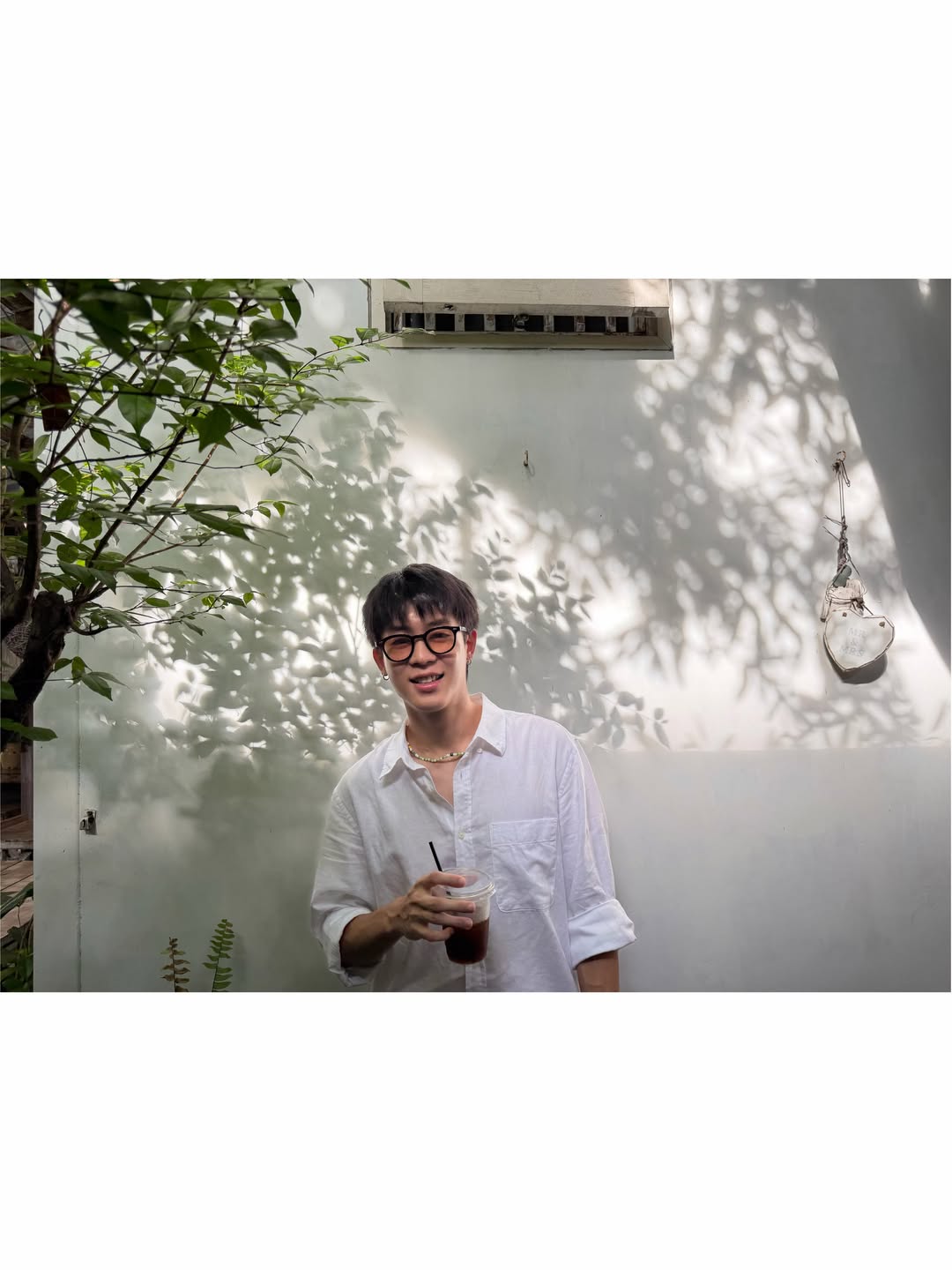 นิว - ชยภัค ตันประยูร