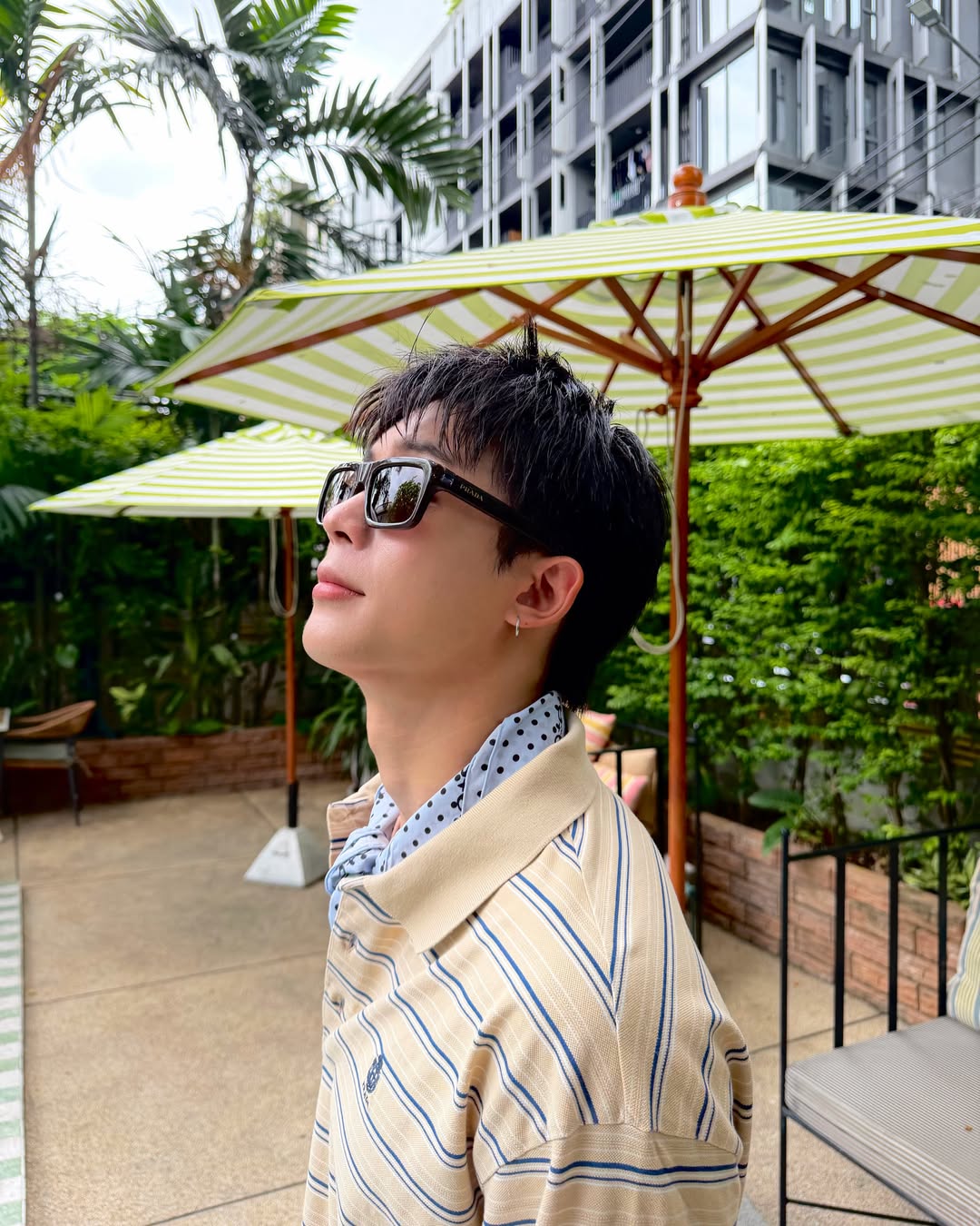 นิว - ชยภัค ตันประยูร