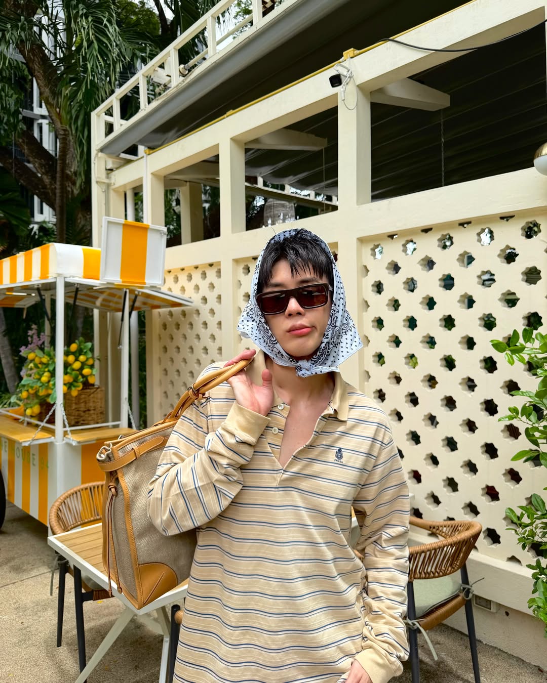 นิว - ชยภัค ตันประยูร