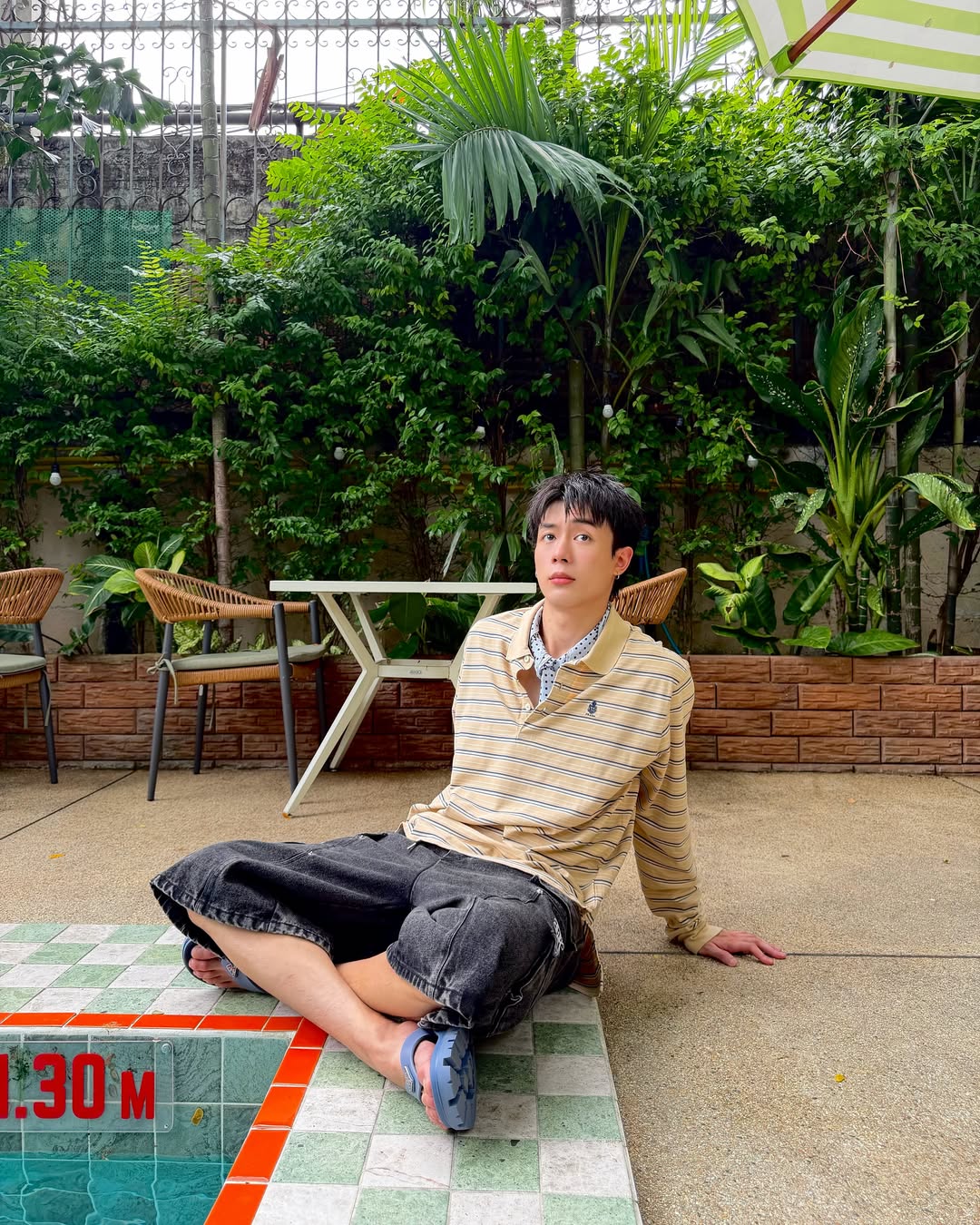 นิว - ชยภัค ตันประยูร