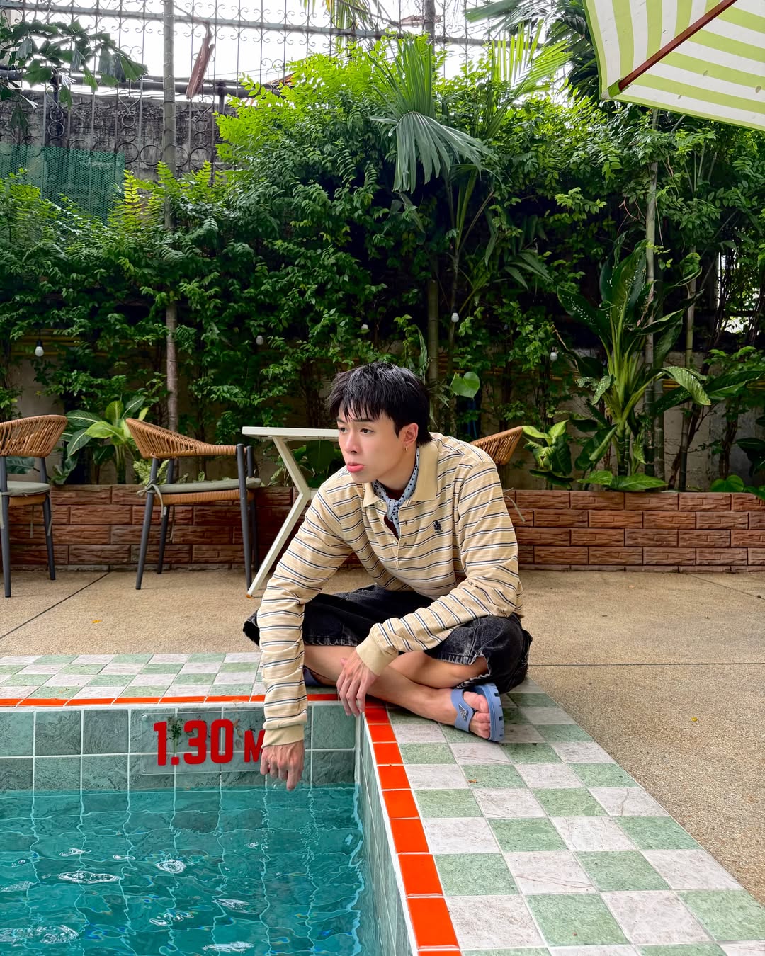 นิว - ชยภัค ตันประยูร