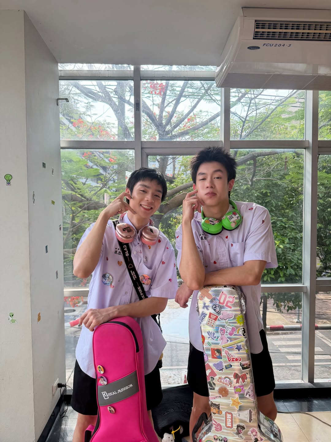 นิว - ชยภัค ตันประยูร