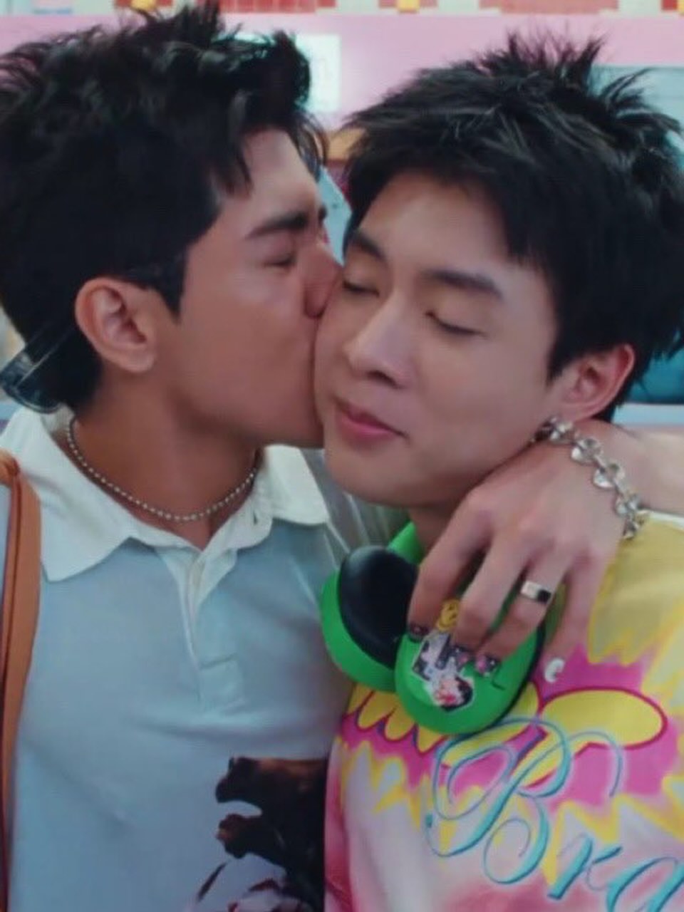 นิว - ชยภัค ตันประยูร