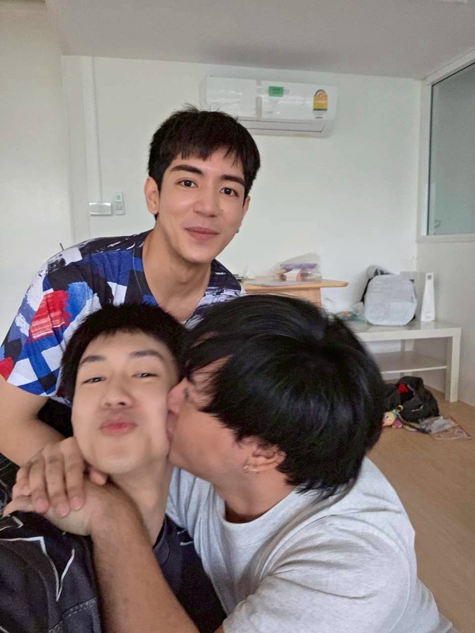 นิว - ชยภัค ตันประยูร