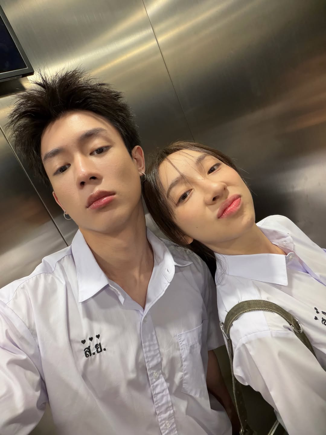 นิว - ชยภัค ตันประยูร