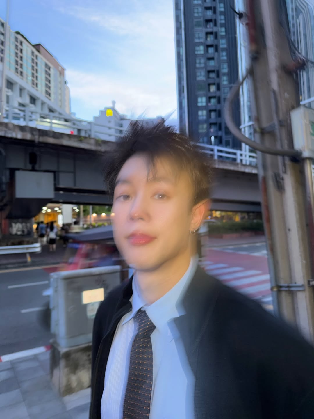 นิว - ชยภัค ตันประยูร