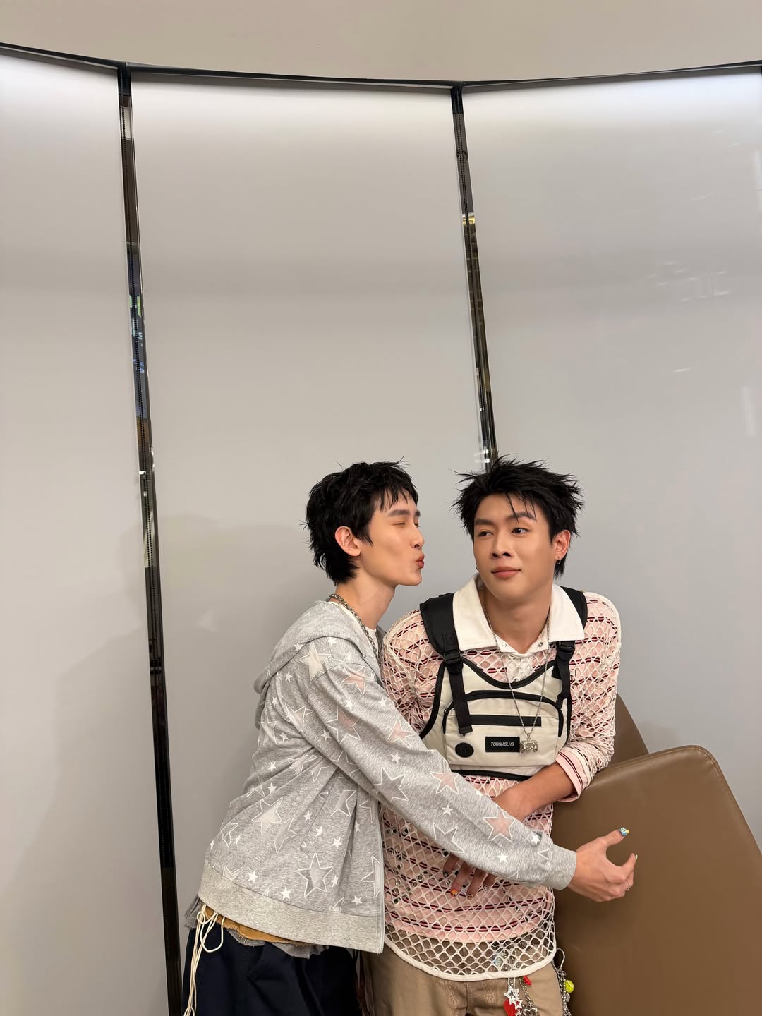 นิว - ชยภัค ตันประยูร