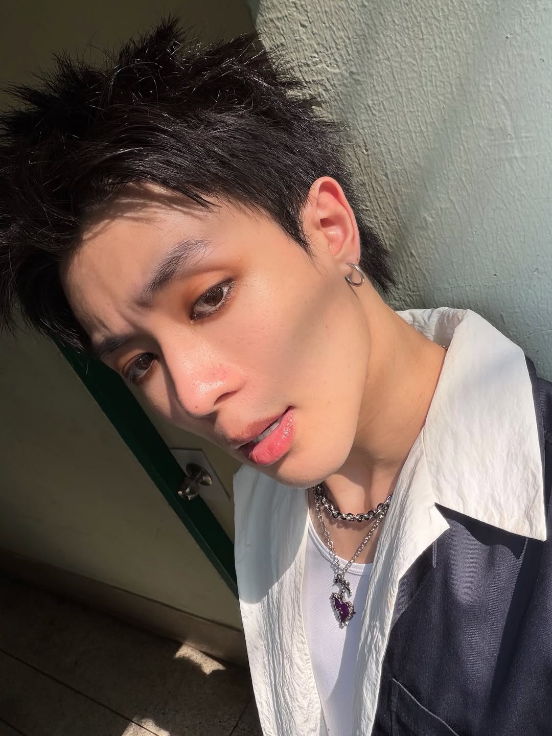 นิว - ชยภัค ตันประยูร
