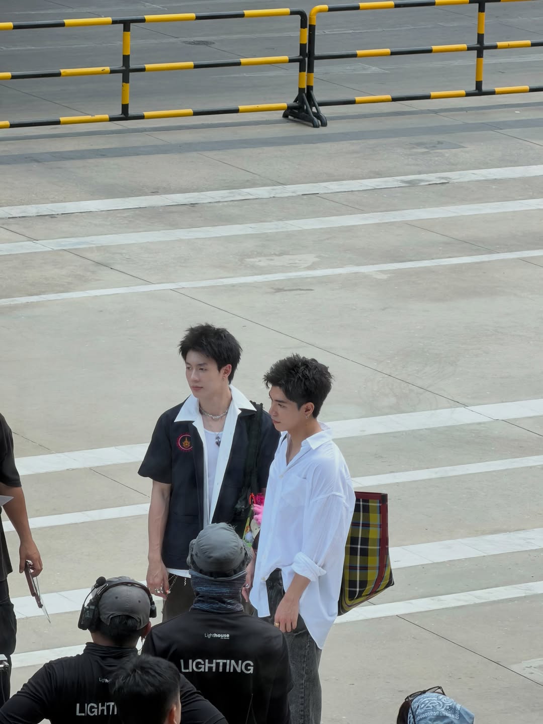 นิว - ชยภัค ตันประยูร