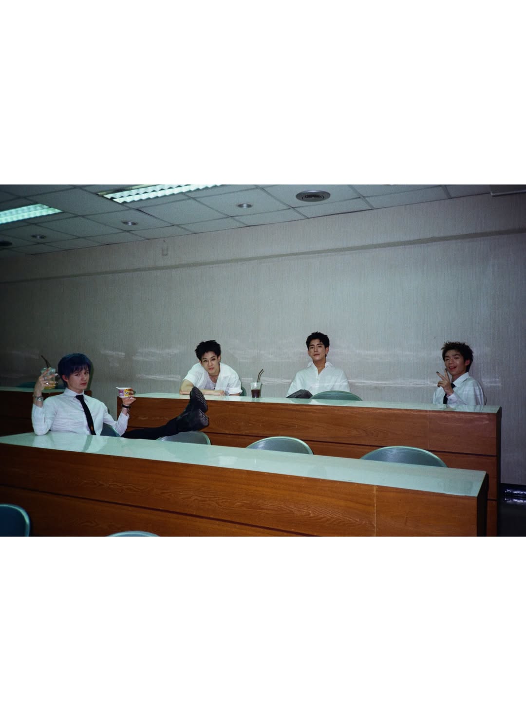 นิว - ชยภัค ตันประยูร