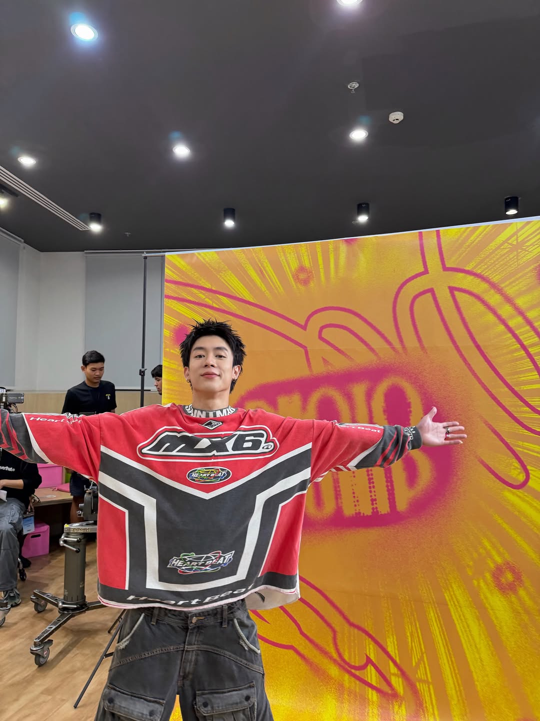 นิว - ชยภัค ตันประยูร
