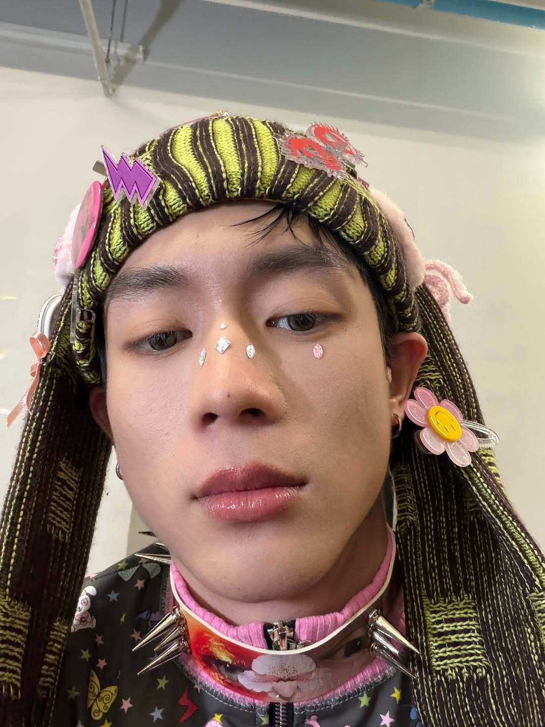 นิว - ชยภัค ตันประยูร