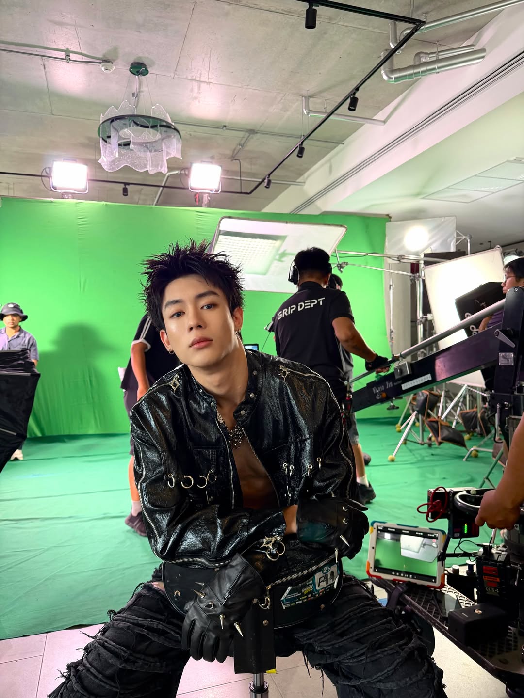 นิว - ชยภัค ตันประยูร