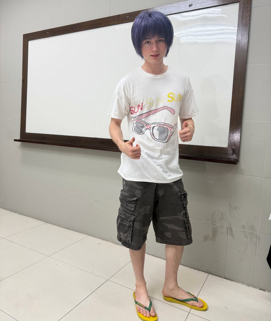 นิว - ชยภัค ตันประยูร