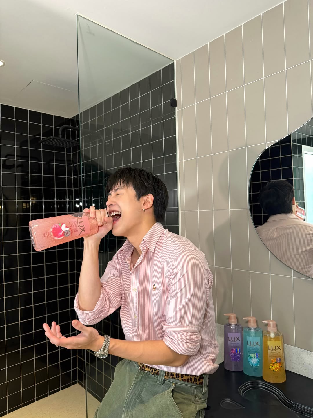 นิว - ชยภัค ตันประยูร