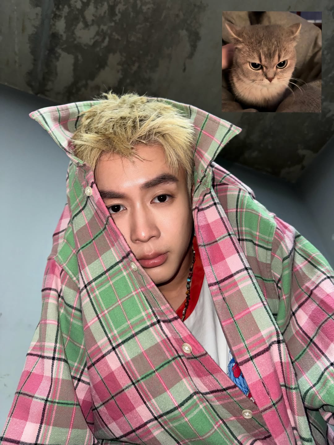 นิว - ชยภัค ตันประยูร