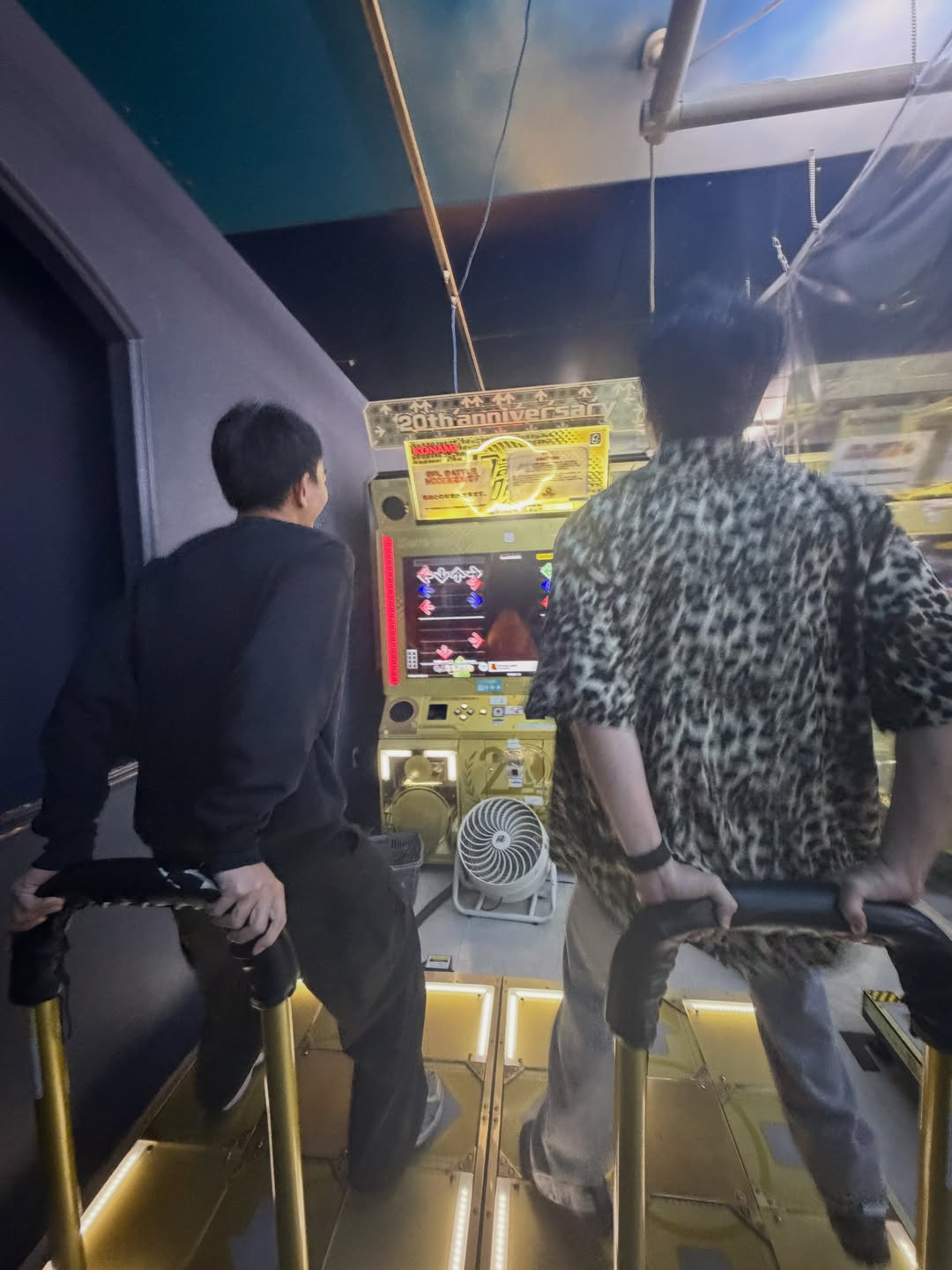 นิว - ชยภัค ตันประยูร