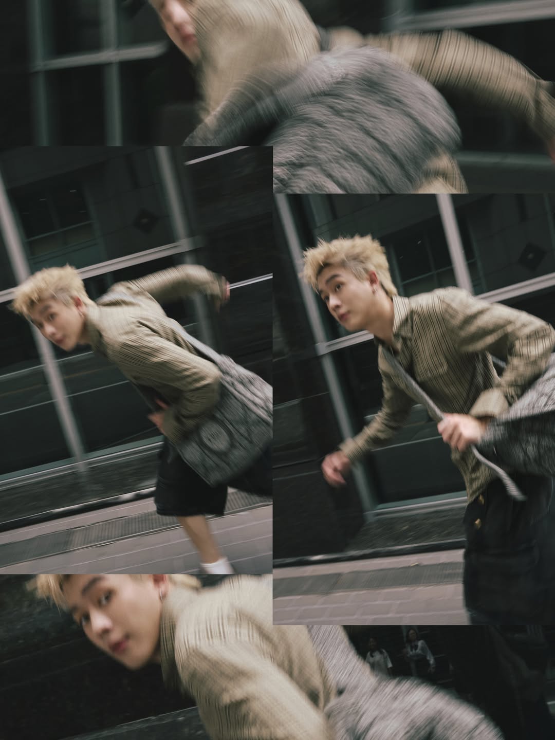 นิว - ชยภัค ตันประยูร