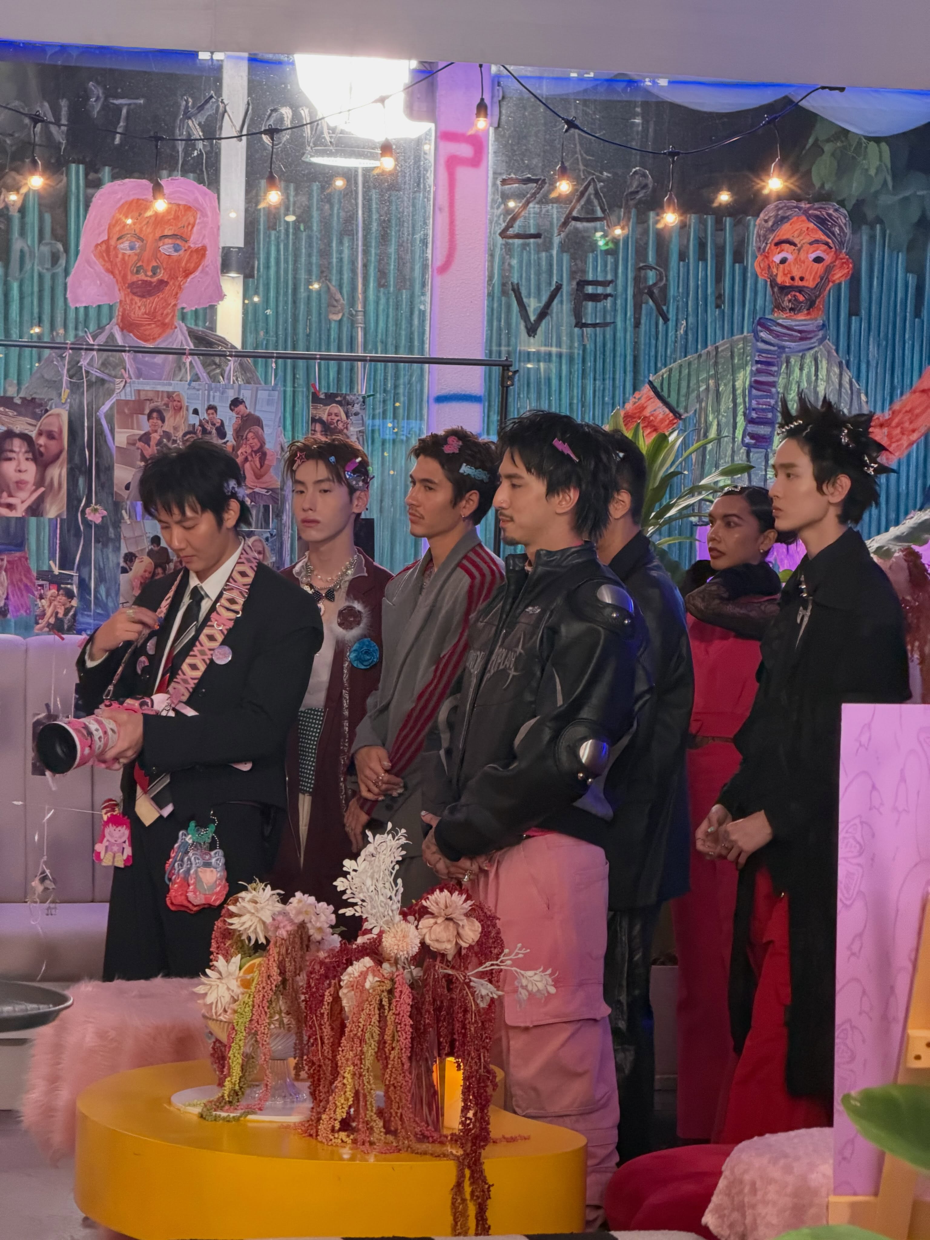 นิว - ชยภัค ตันประยูร