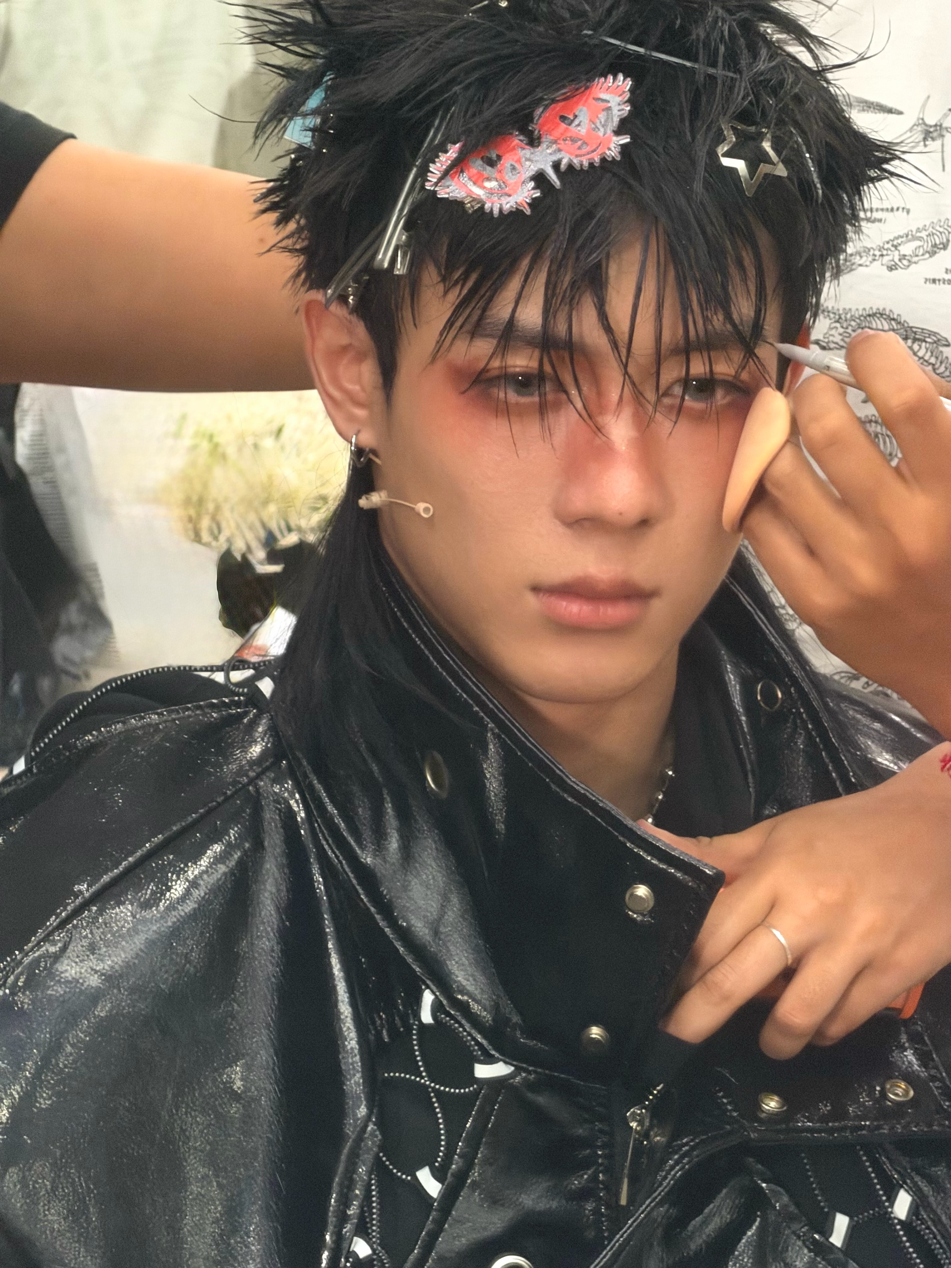 นิว - ชยภัค ตันประยูร