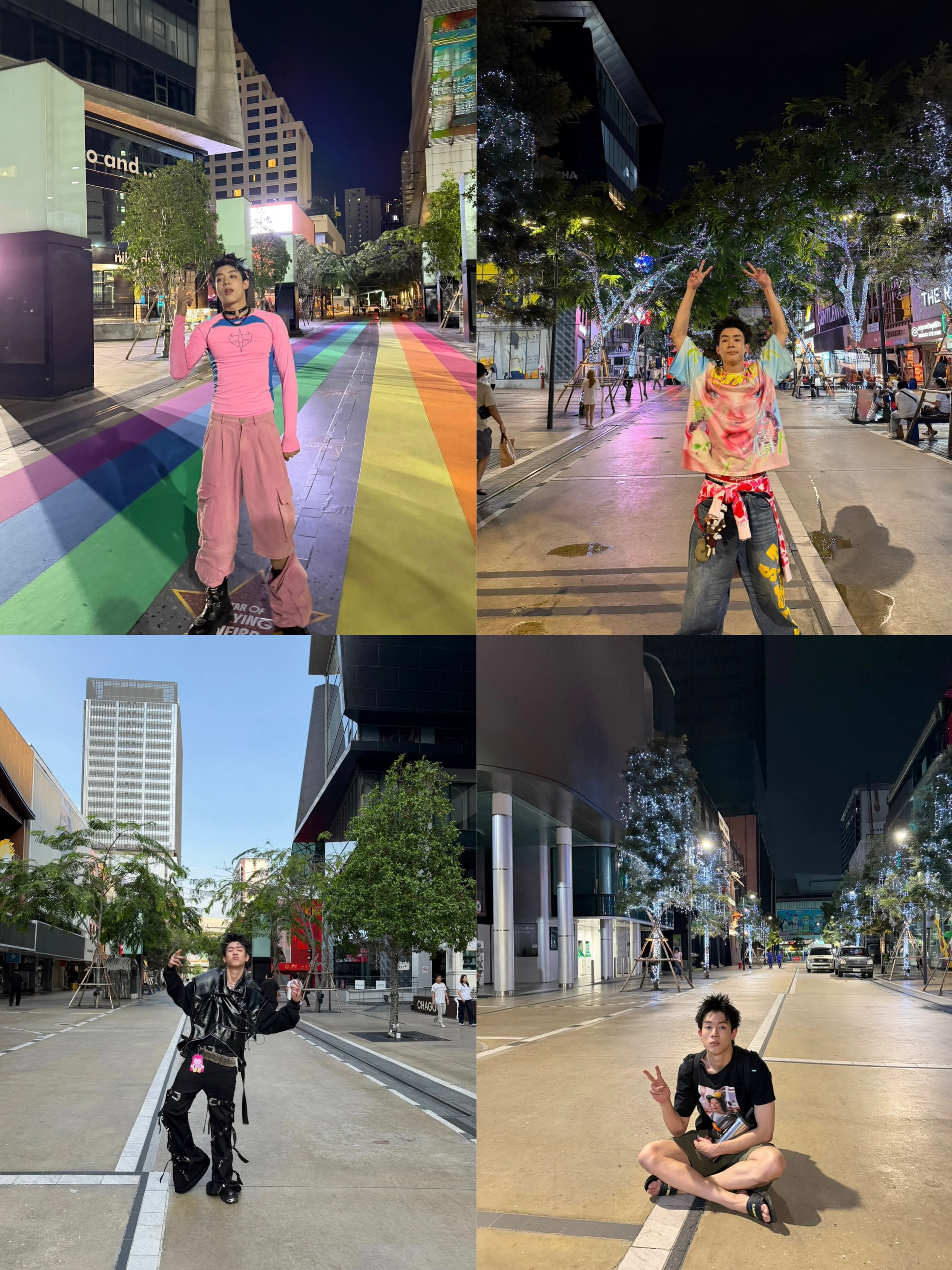 นิว - ชยภัค ตันประยูร