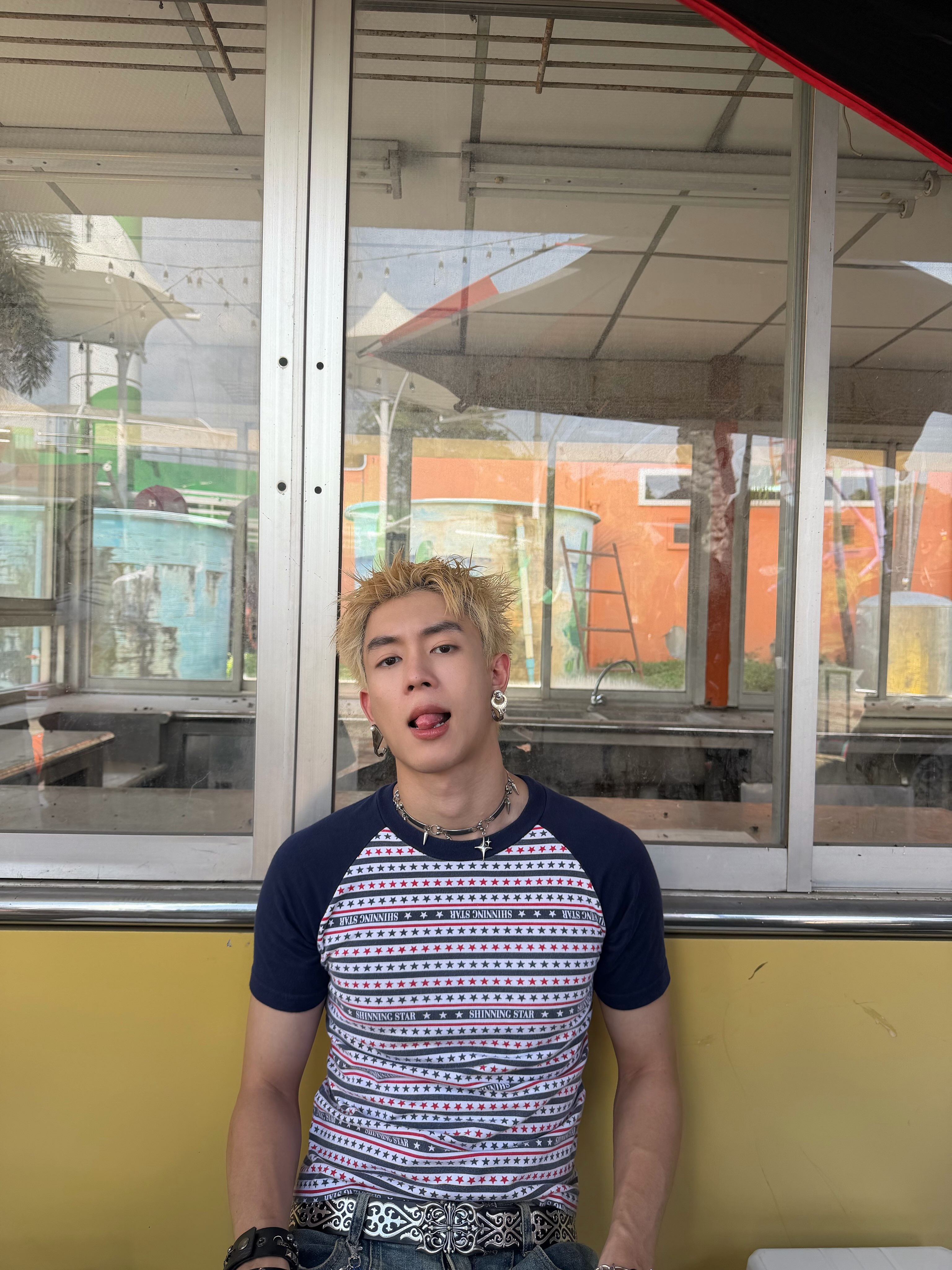 นิว - ชยภัค ตันประยูร