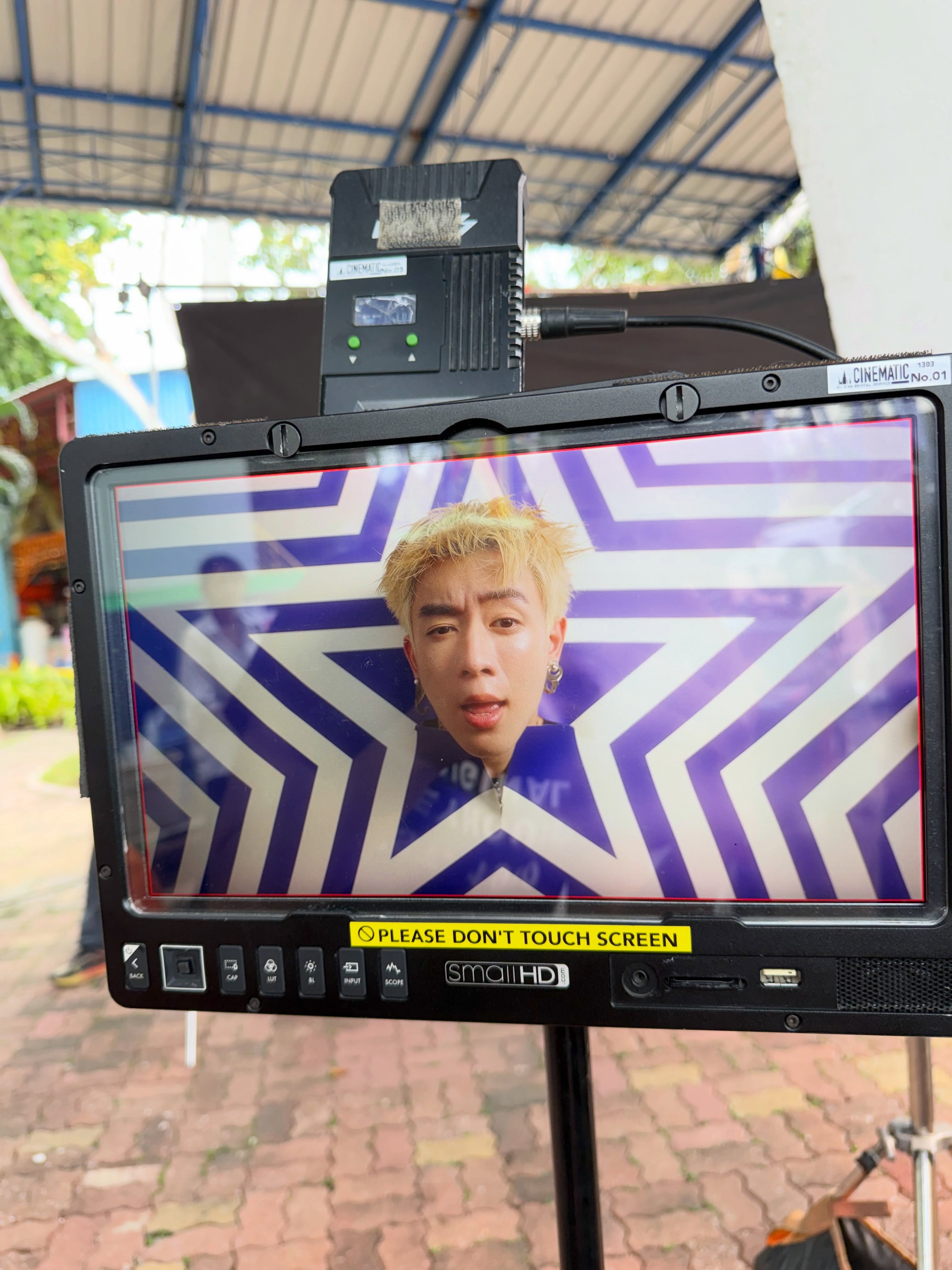 นิว - ชยภัค ตันประยูร