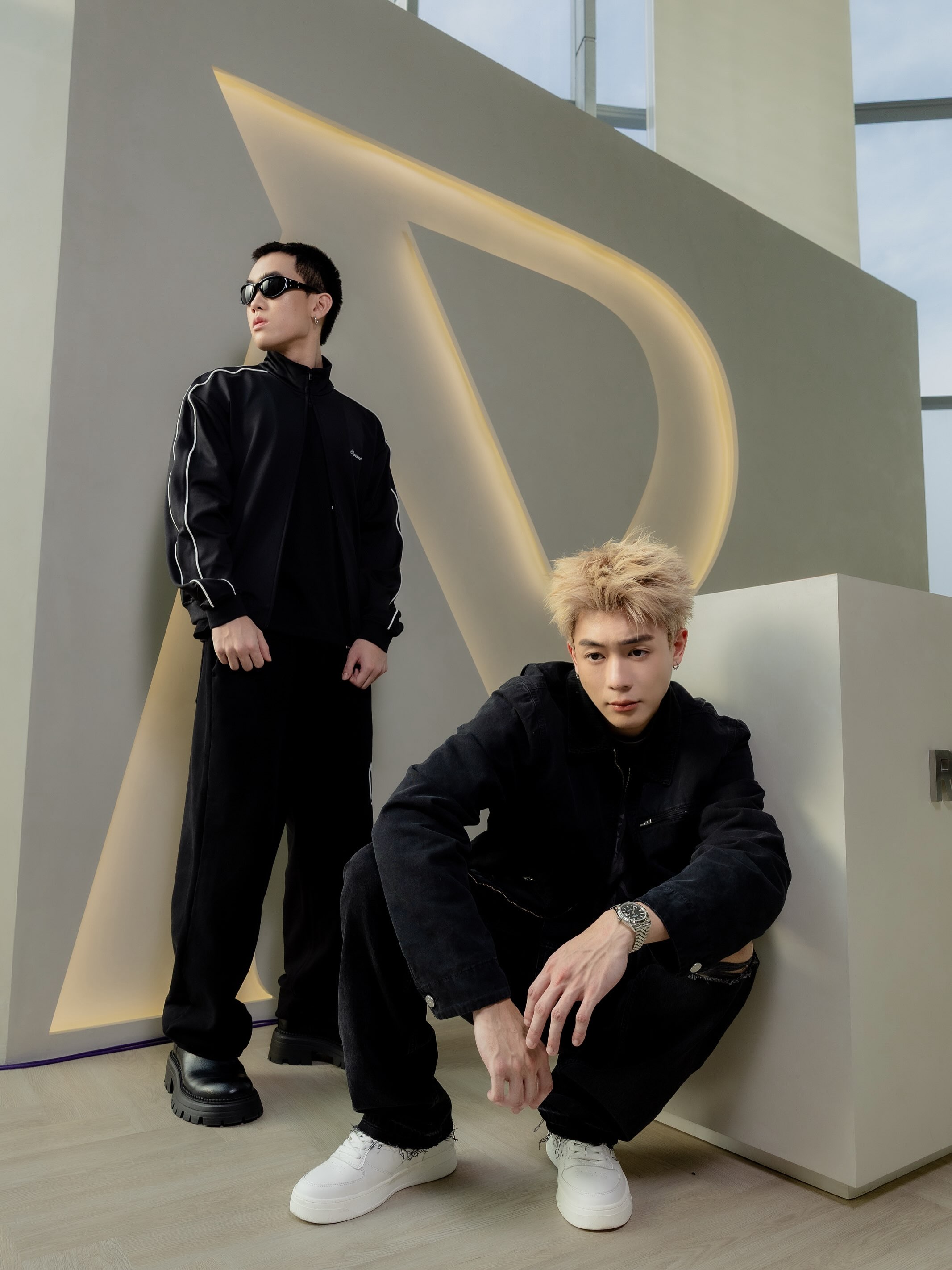 นิว - ชยภัค ตันประยูร