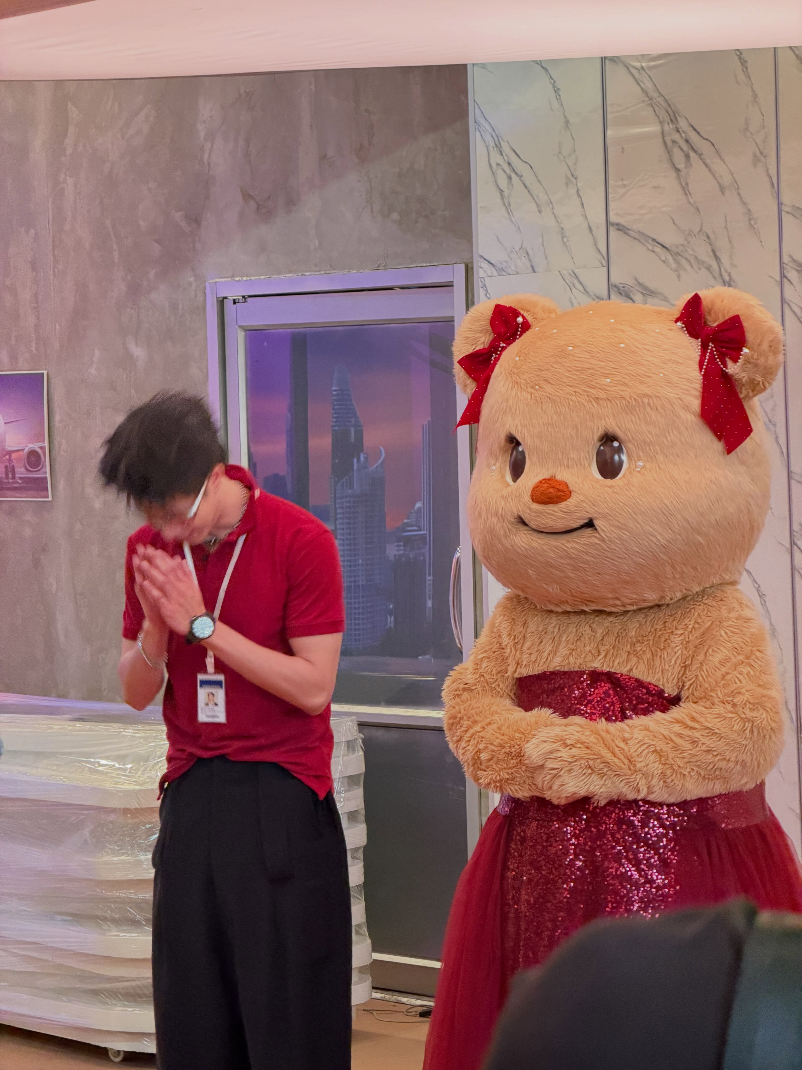 นิว - ชยภัค ตันประยูร