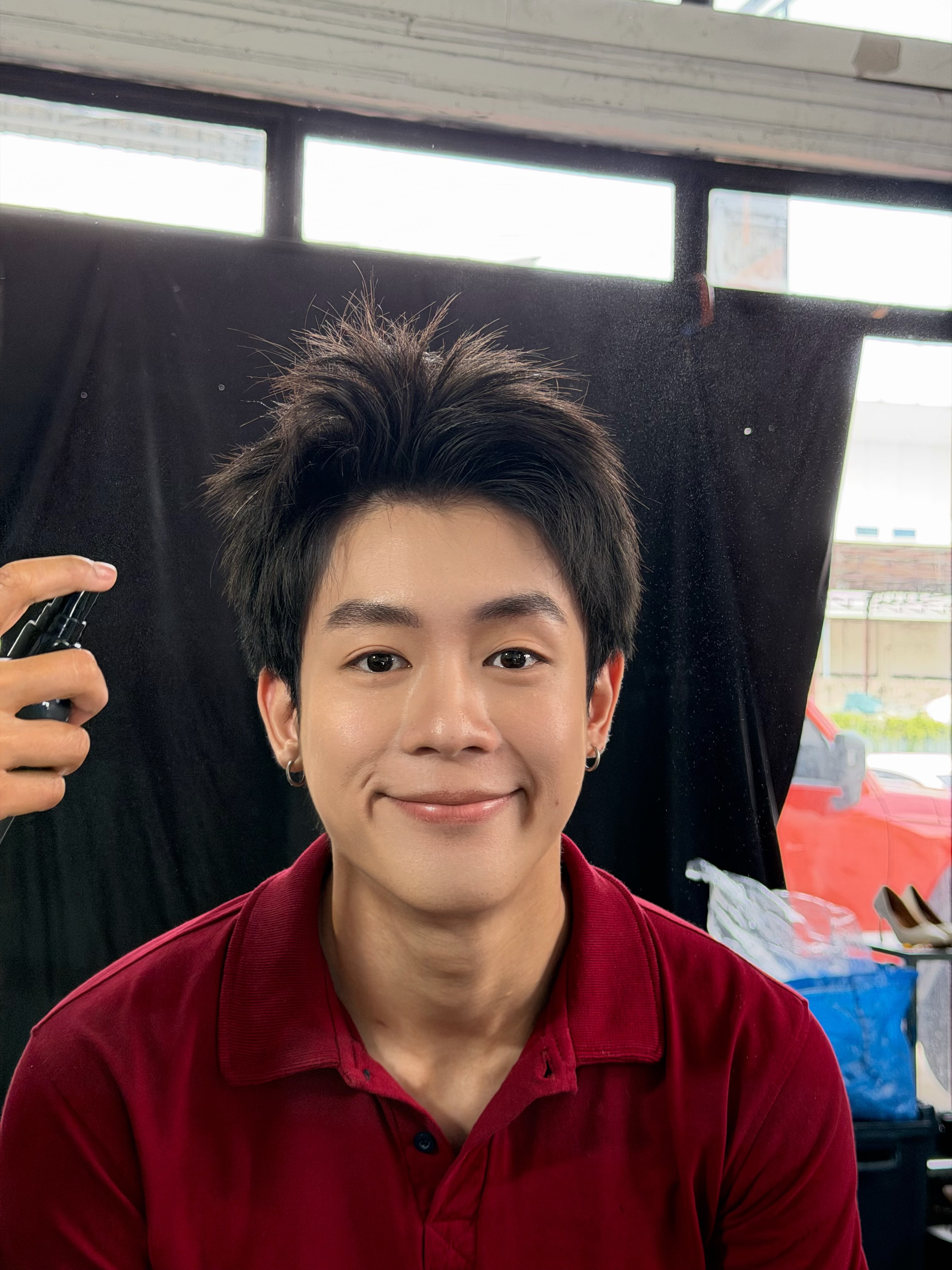 นิว - ชยภัค ตันประยูร