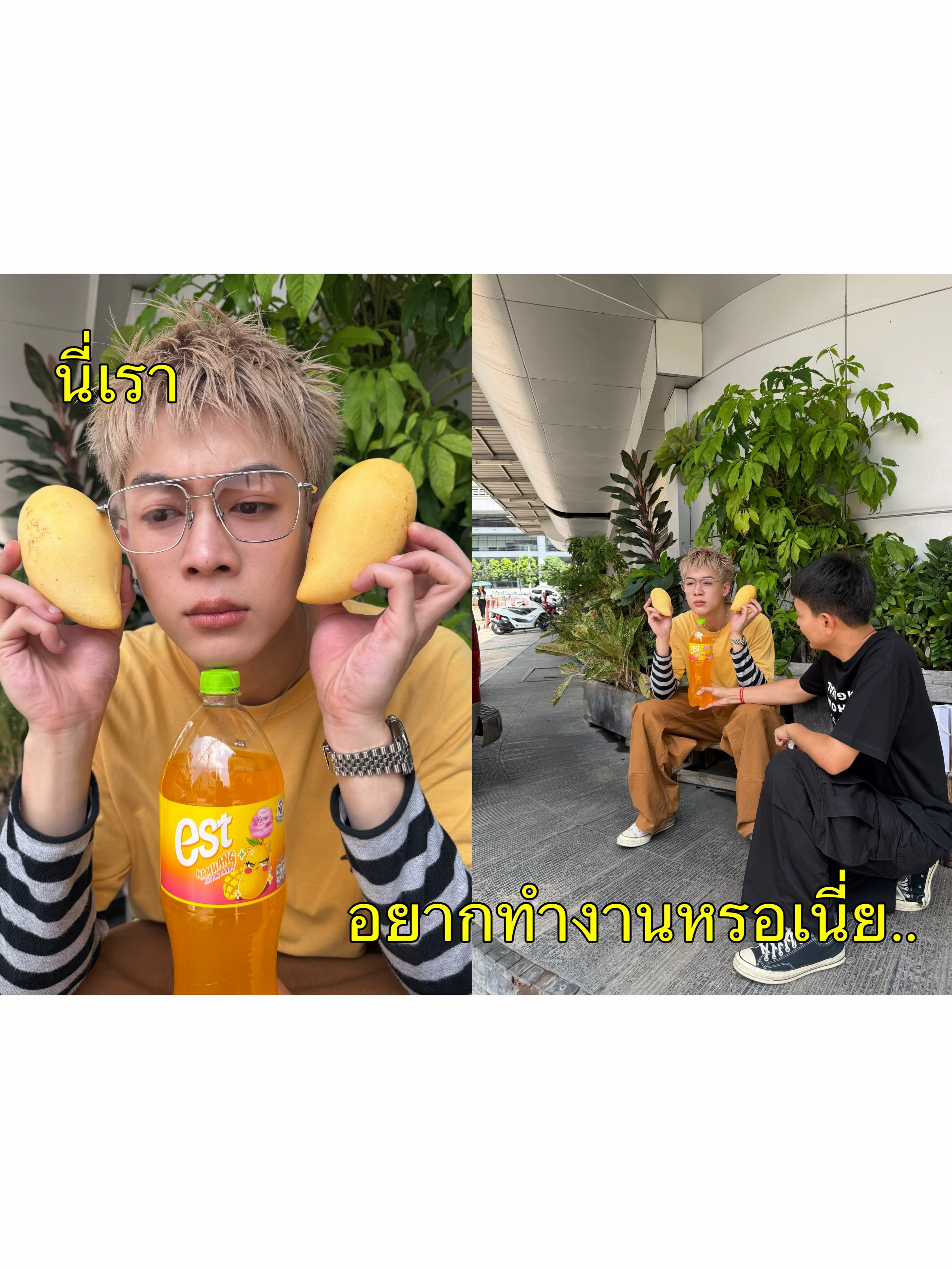 นิว - ชยภัค ตันประยูร