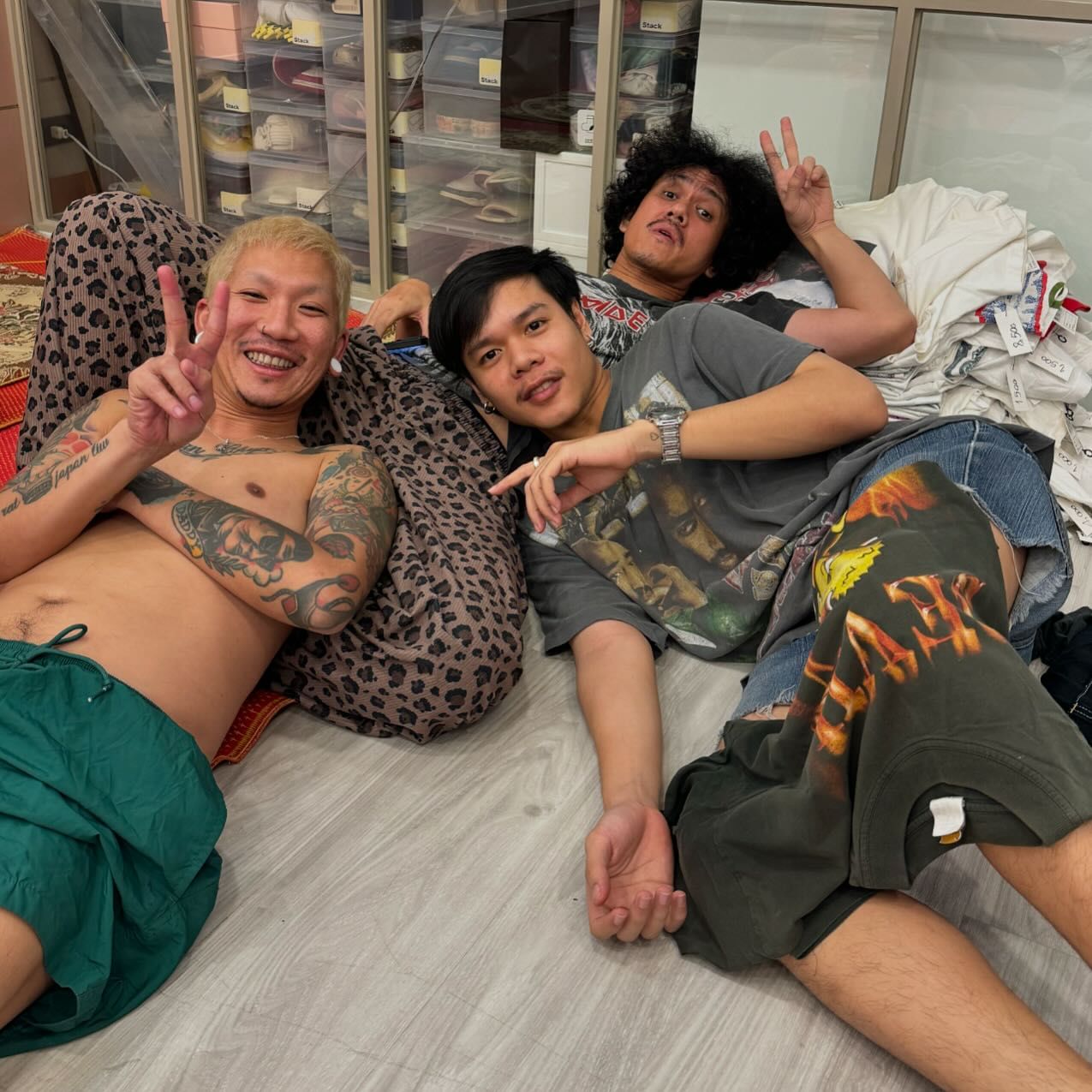 แจ๊ส ชวนชื่น