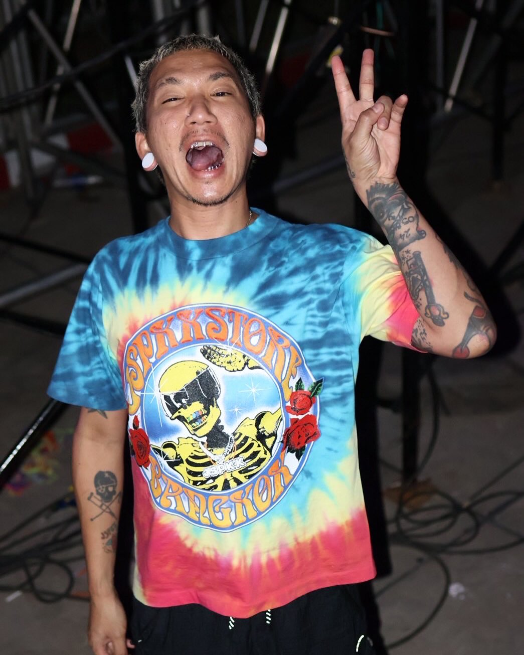 แจ๊ส ชวนชื่น