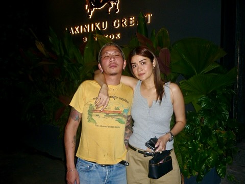 แจ๊ส ชวนชื่น