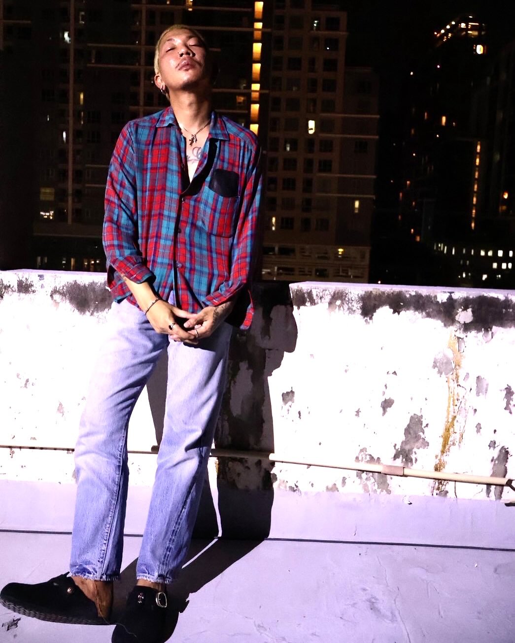 แจ๊ส ชวนชื่น
