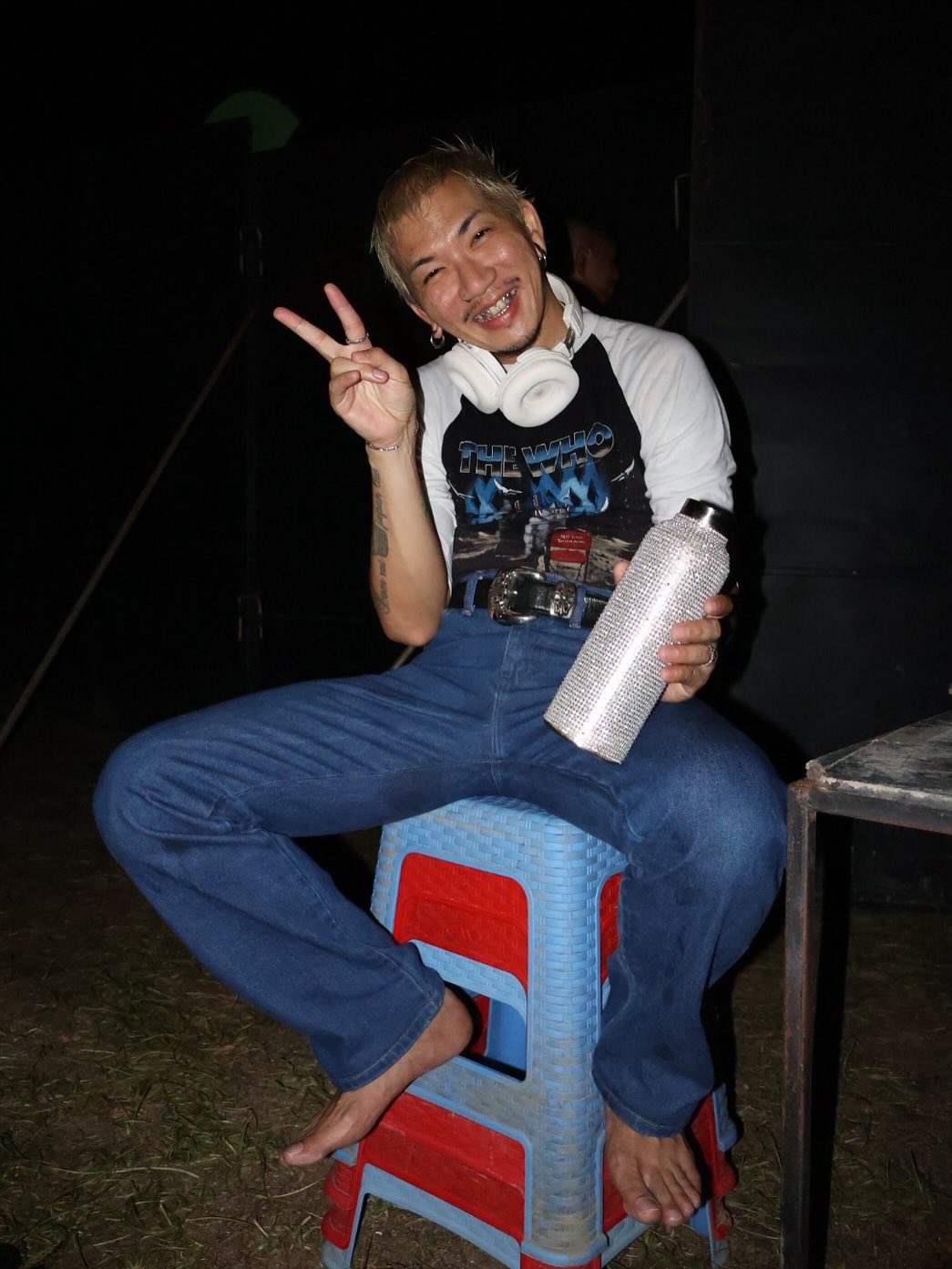 แจ๊ส ชวนชื่น