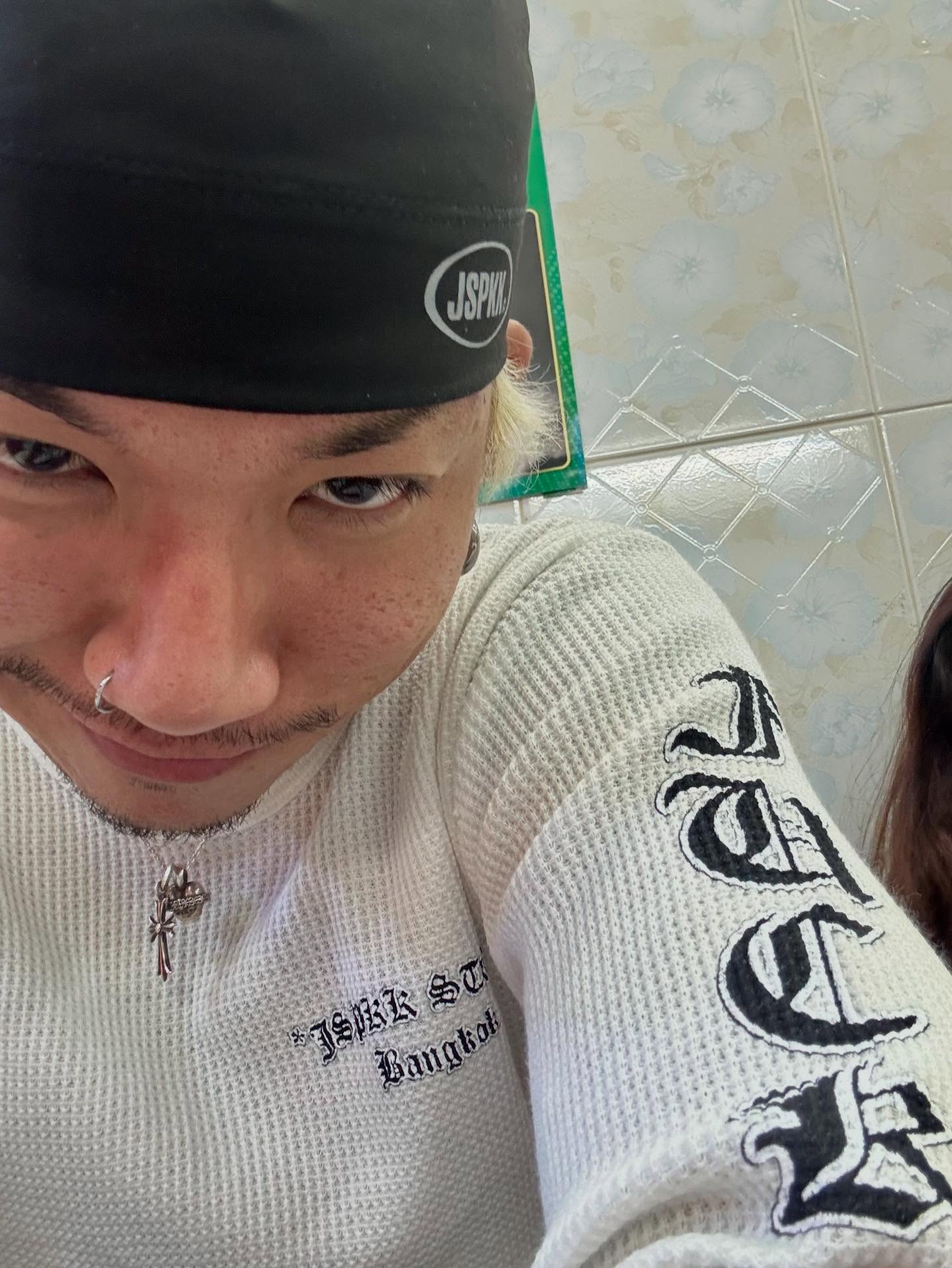 แจ๊ส ชวนชื่น