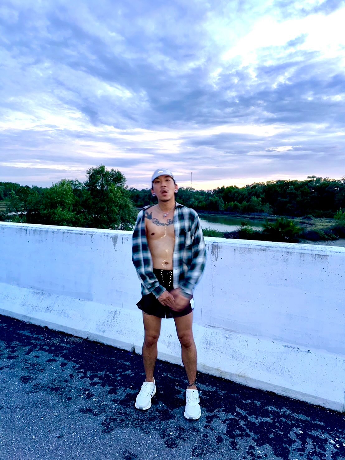 แจ๊ส ชวนชื่น